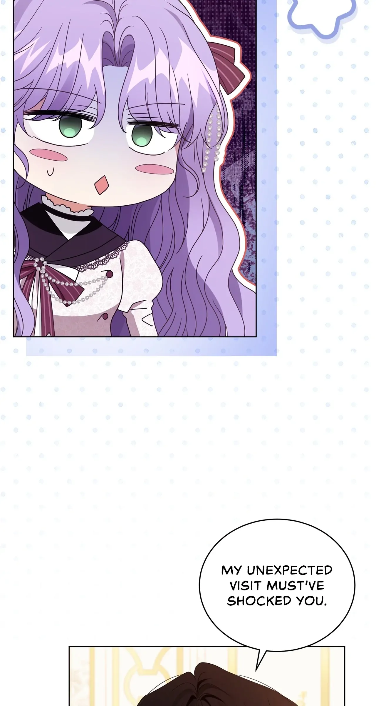 The Blackened Second Male Lead’s Wife Series Chapter 47 page 39