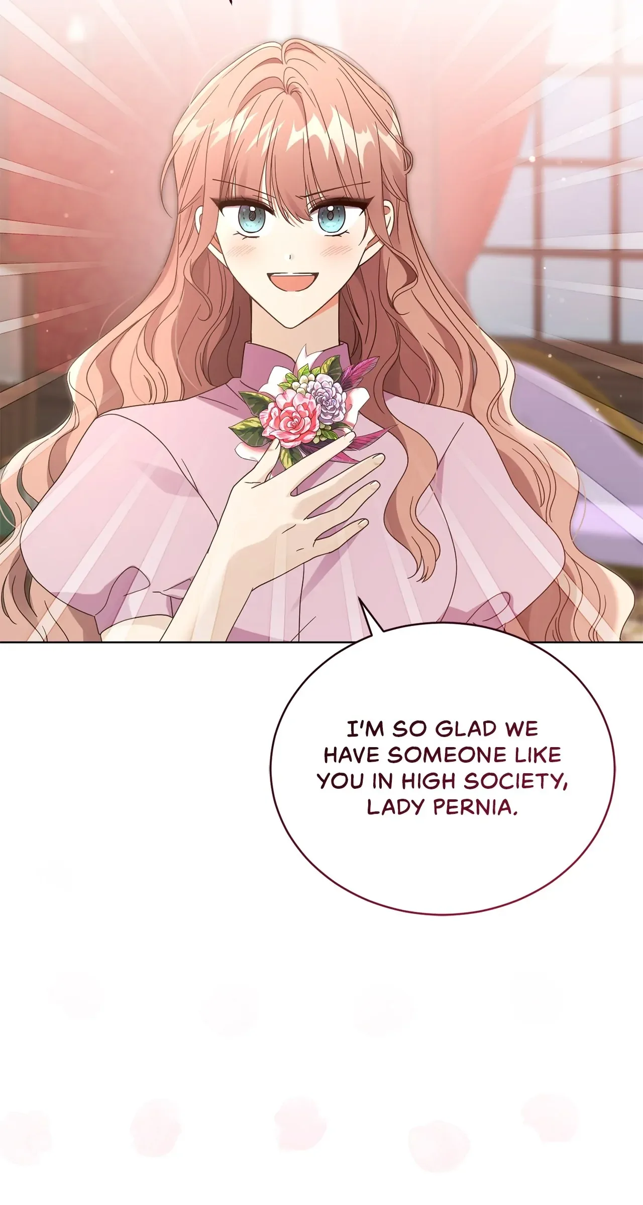 The Blackened Second Male Lead’s Wife Series Chapter 46 page 4