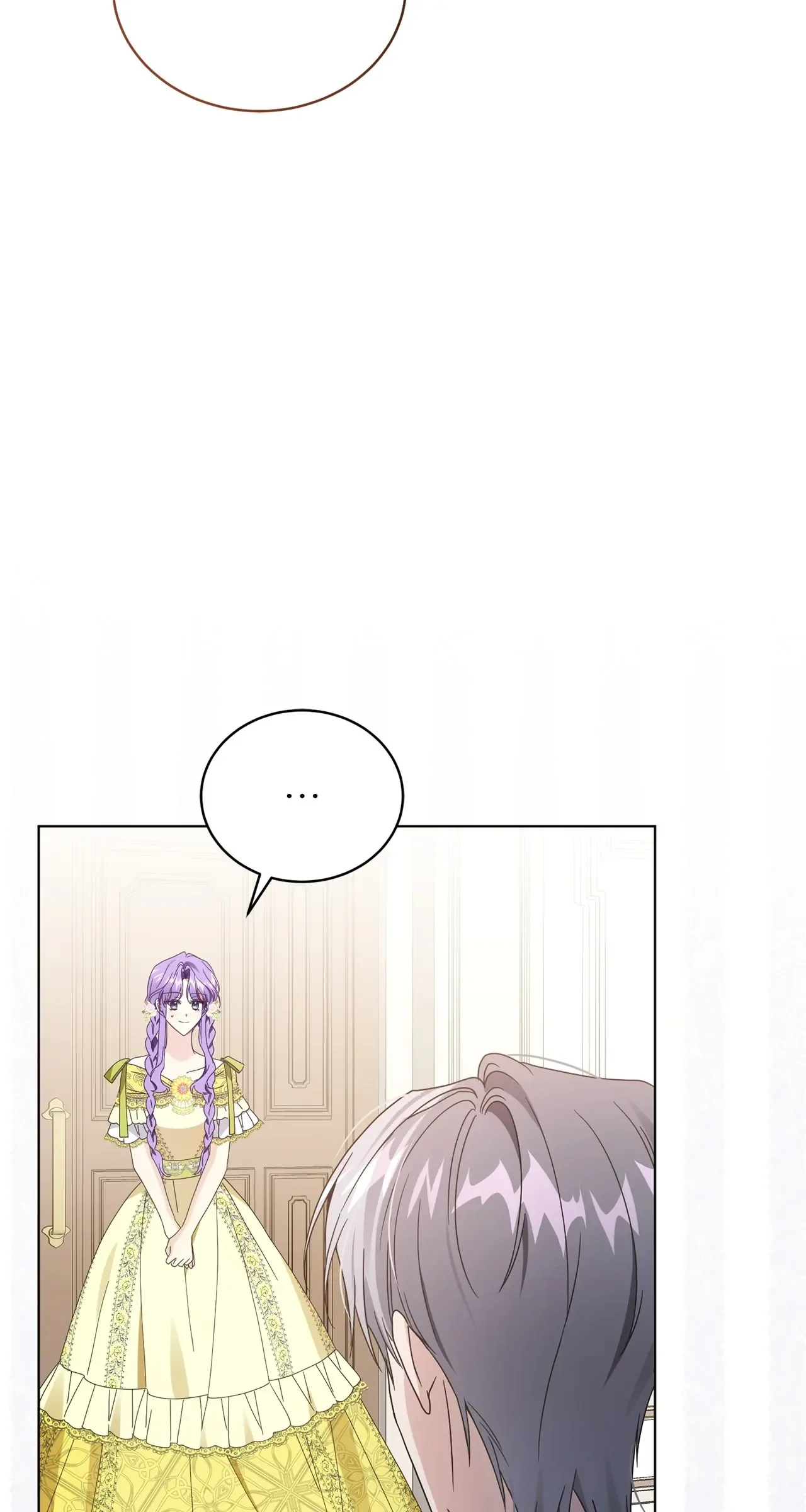 The Blackened Second Male Lead’s Wife Series Chapter 45 page 69