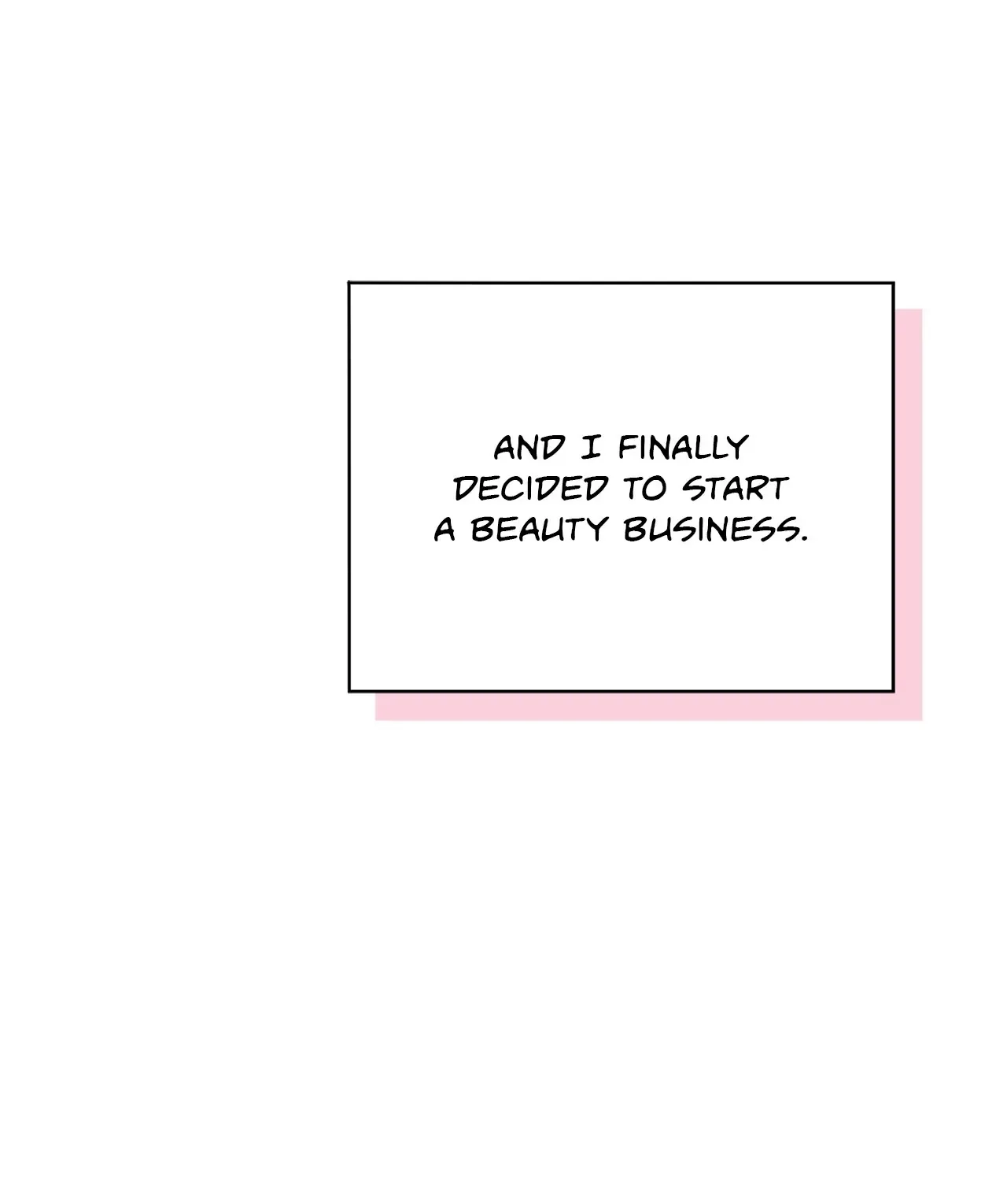 The Blackened Second Male Lead’s Wife Series Chapter 46 page 7