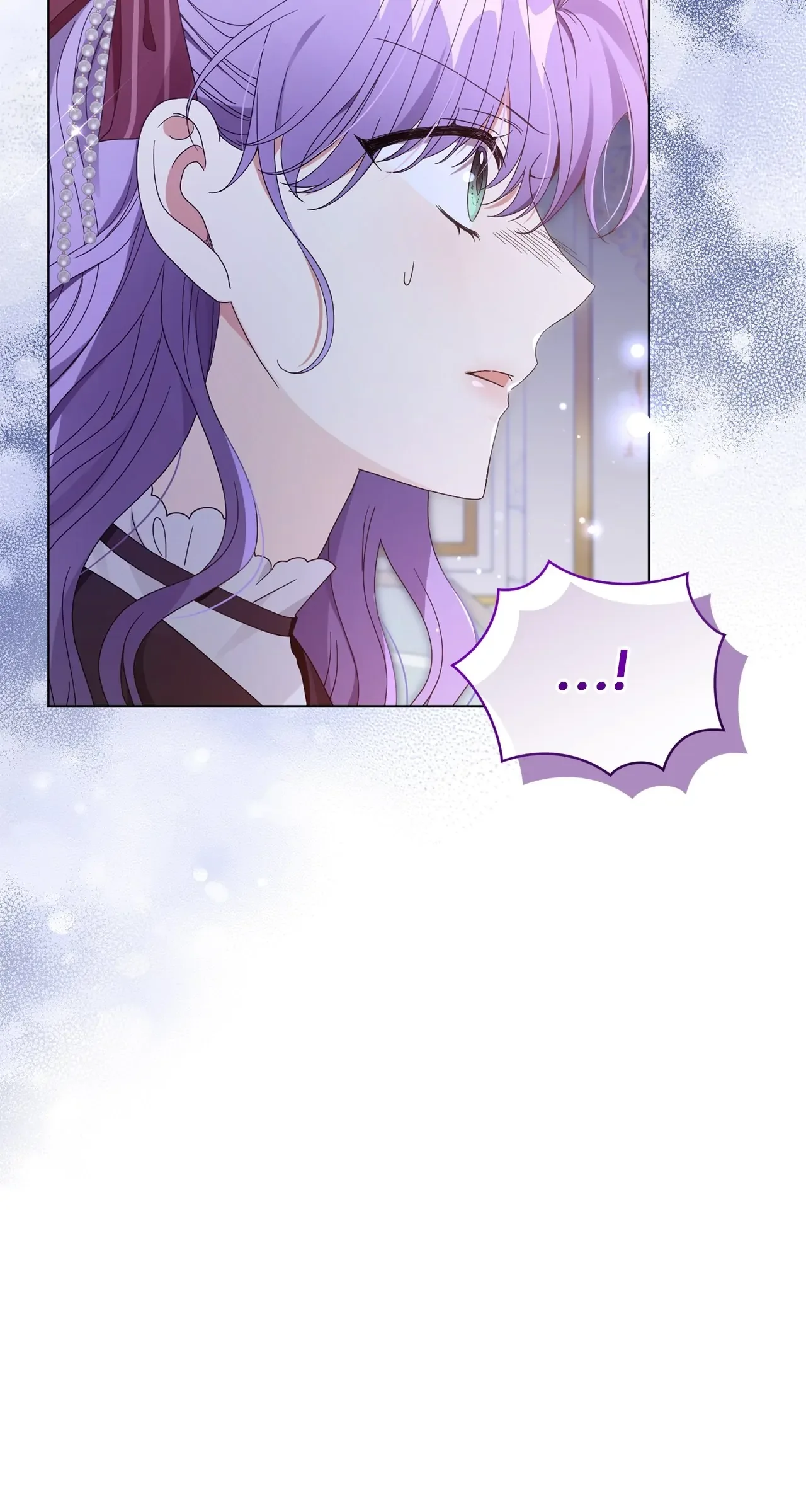 The Blackened Second Male Lead’s Wife Series Chapter 47 page 43