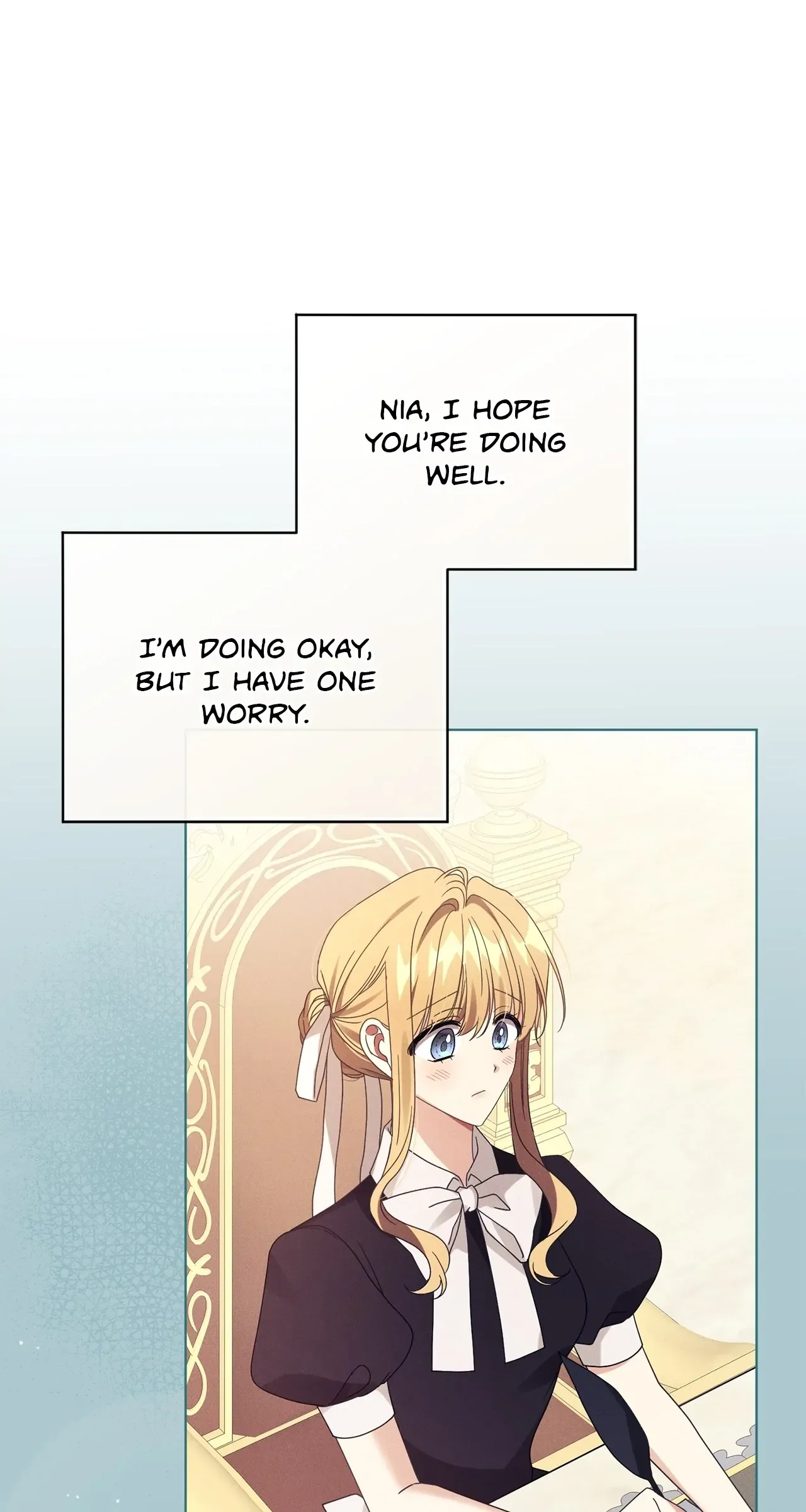 The Blackened Second Male Lead’s Wife Series Chapter 46 page 10