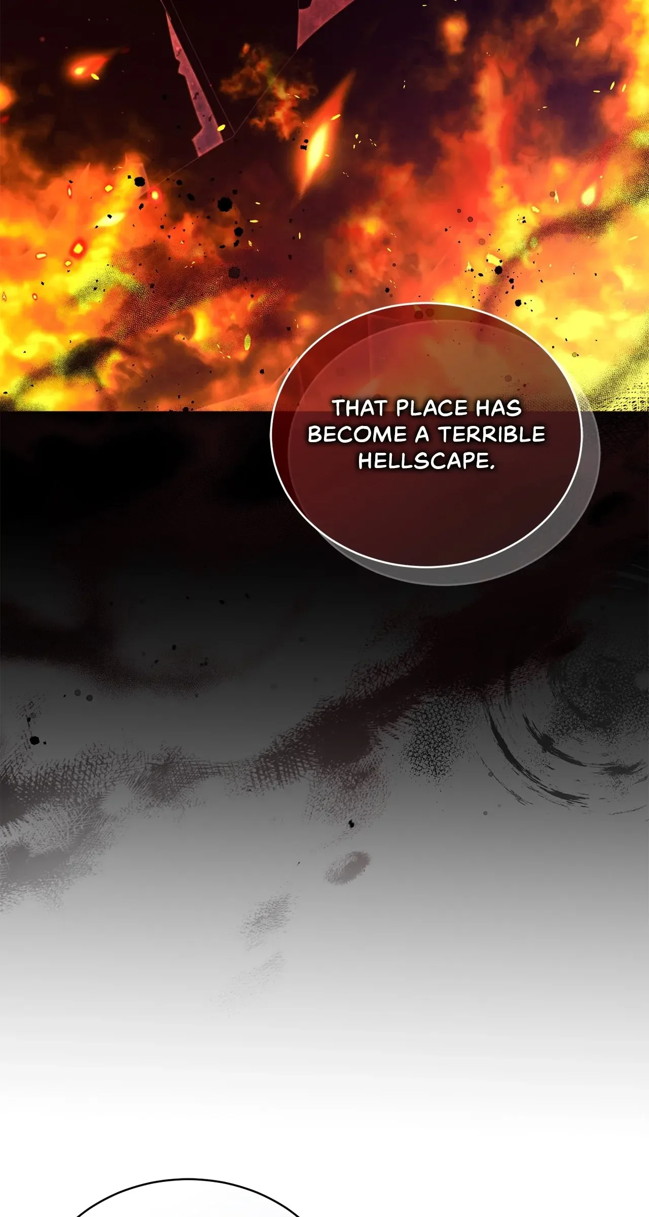 The Blackened Second Male Lead’s Wife Series Chapter 47 page 46