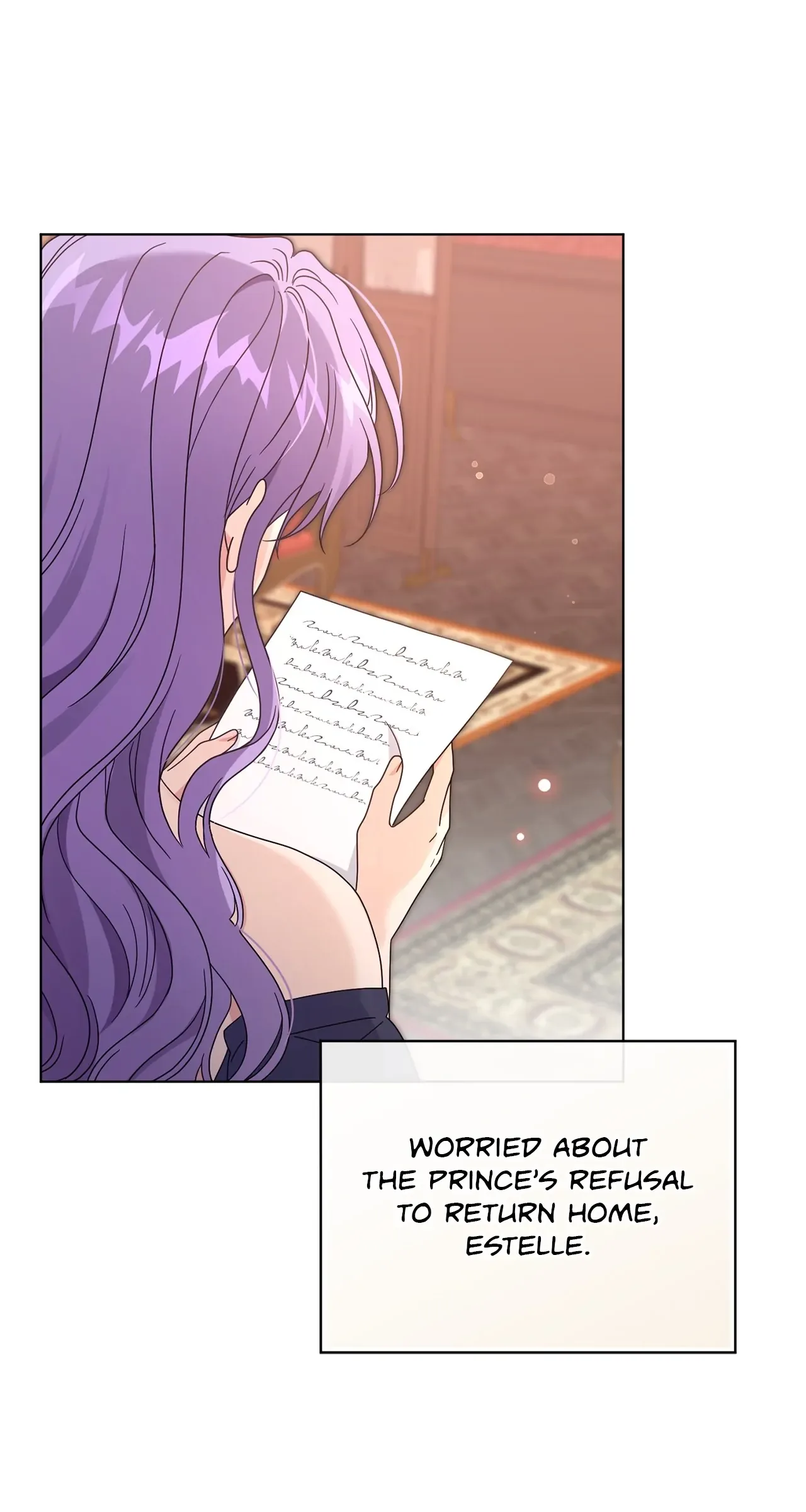 The Blackened Second Male Lead’s Wife Series Chapter 46 page 14