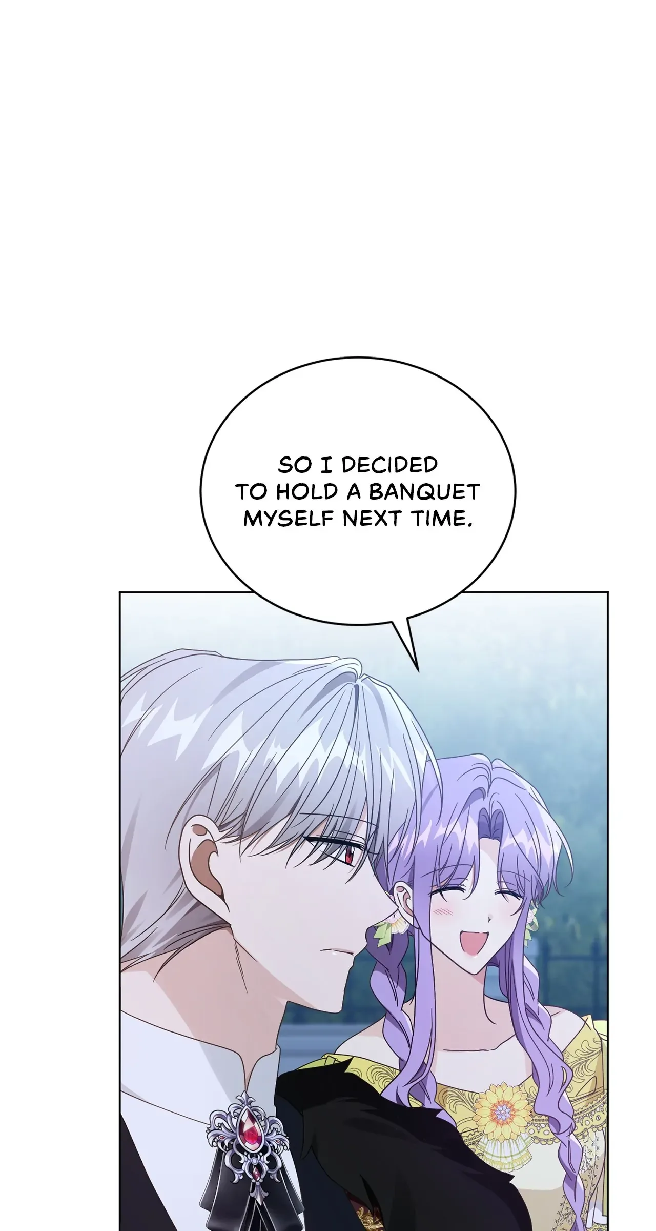 The Blackened Second Male Lead’s Wife Series Chapter 45 page 74