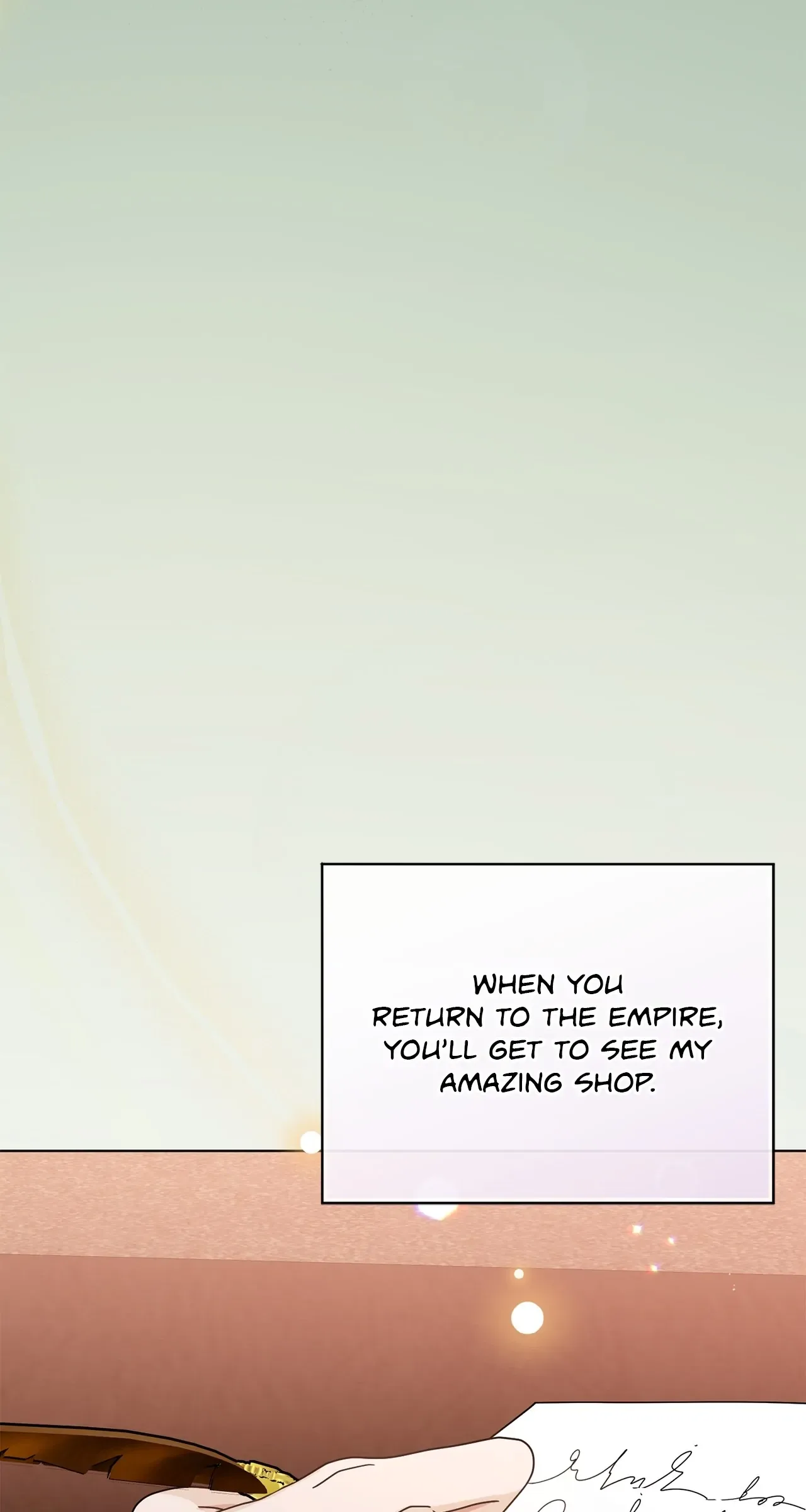 The Blackened Second Male Lead’s Wife Series Chapter 46 page 19