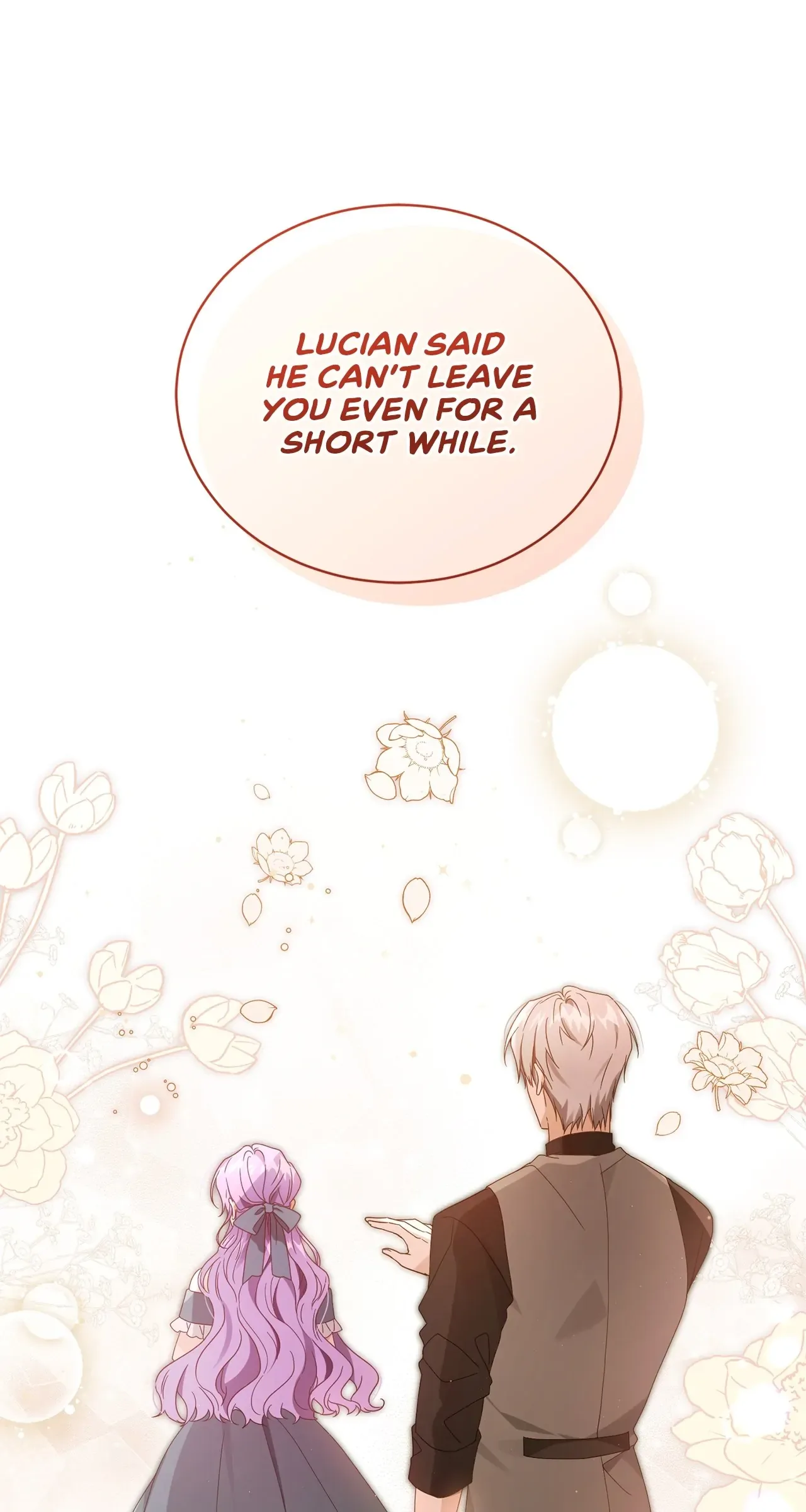 The Blackened Second Male Lead’s Wife Series Chapter 47 page 53