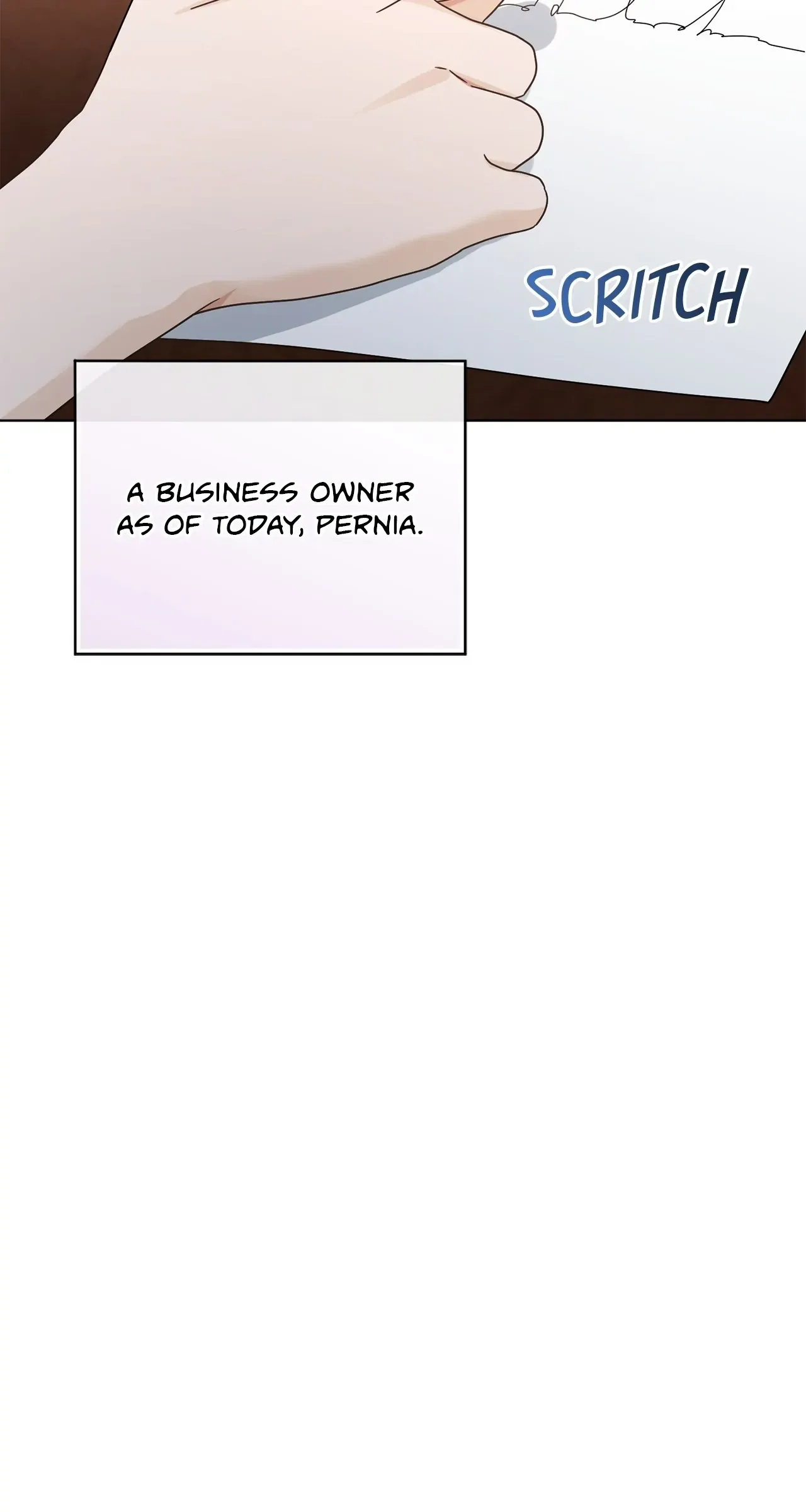 The Blackened Second Male Lead’s Wife Series Chapter 46 page 20