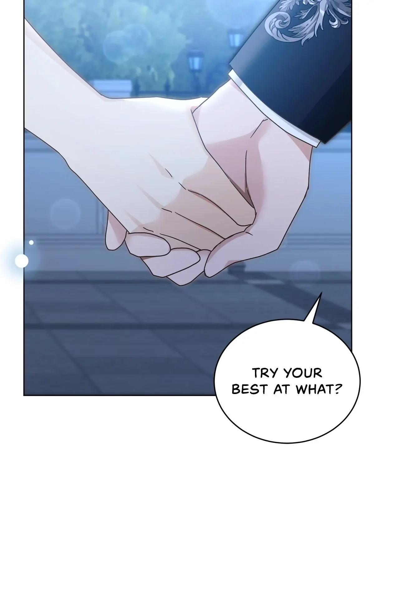 The Blackened Second Male Lead’s Wife Series Chapter 45 page 81