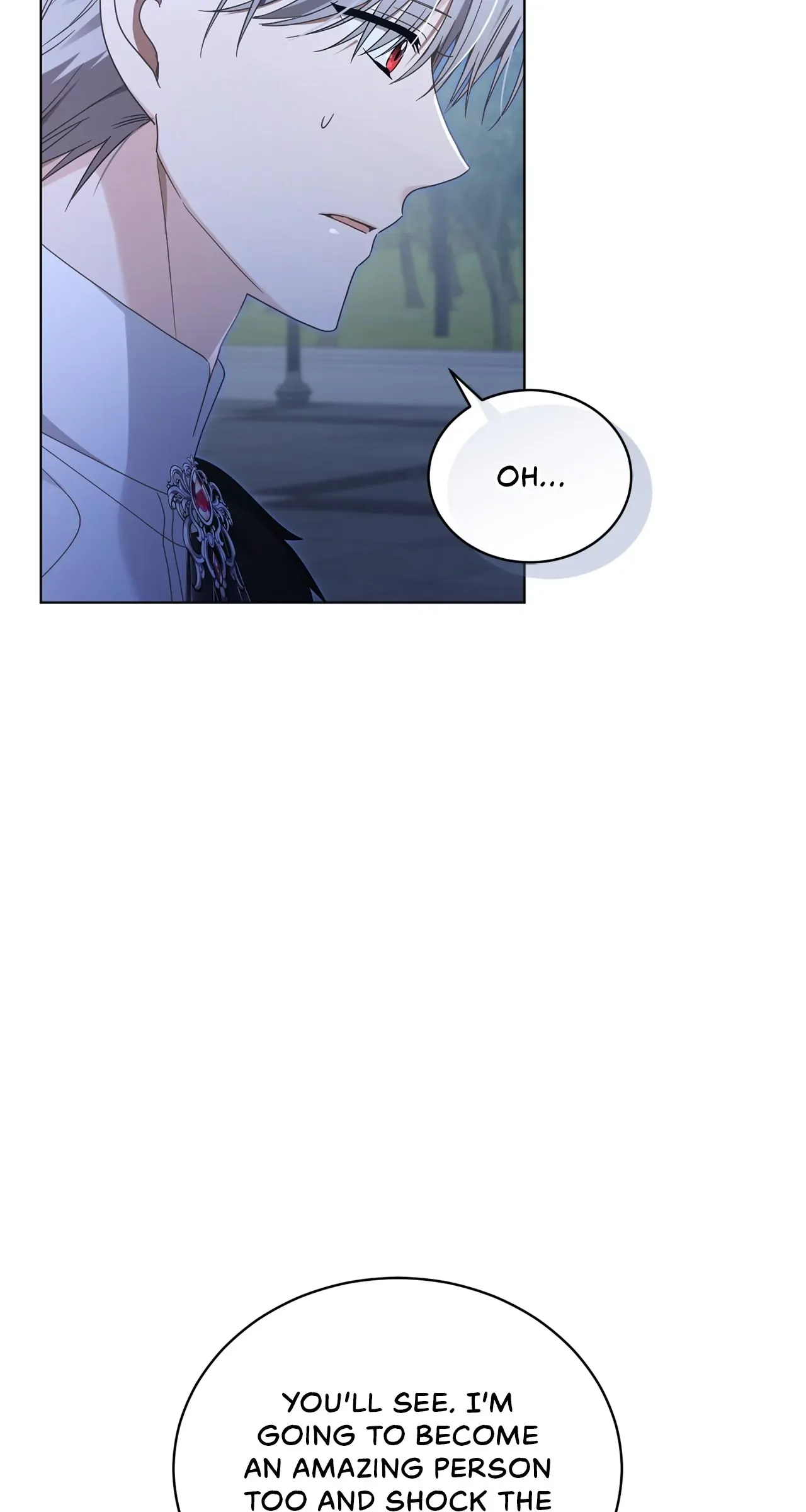 The Blackened Second Male Lead’s Wife Series Chapter 45 page 84