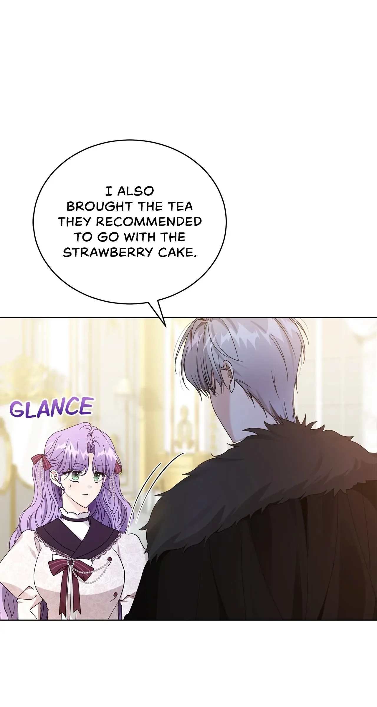 The Blackened Second Male Lead’s Wife Series Chapter 47 page 63