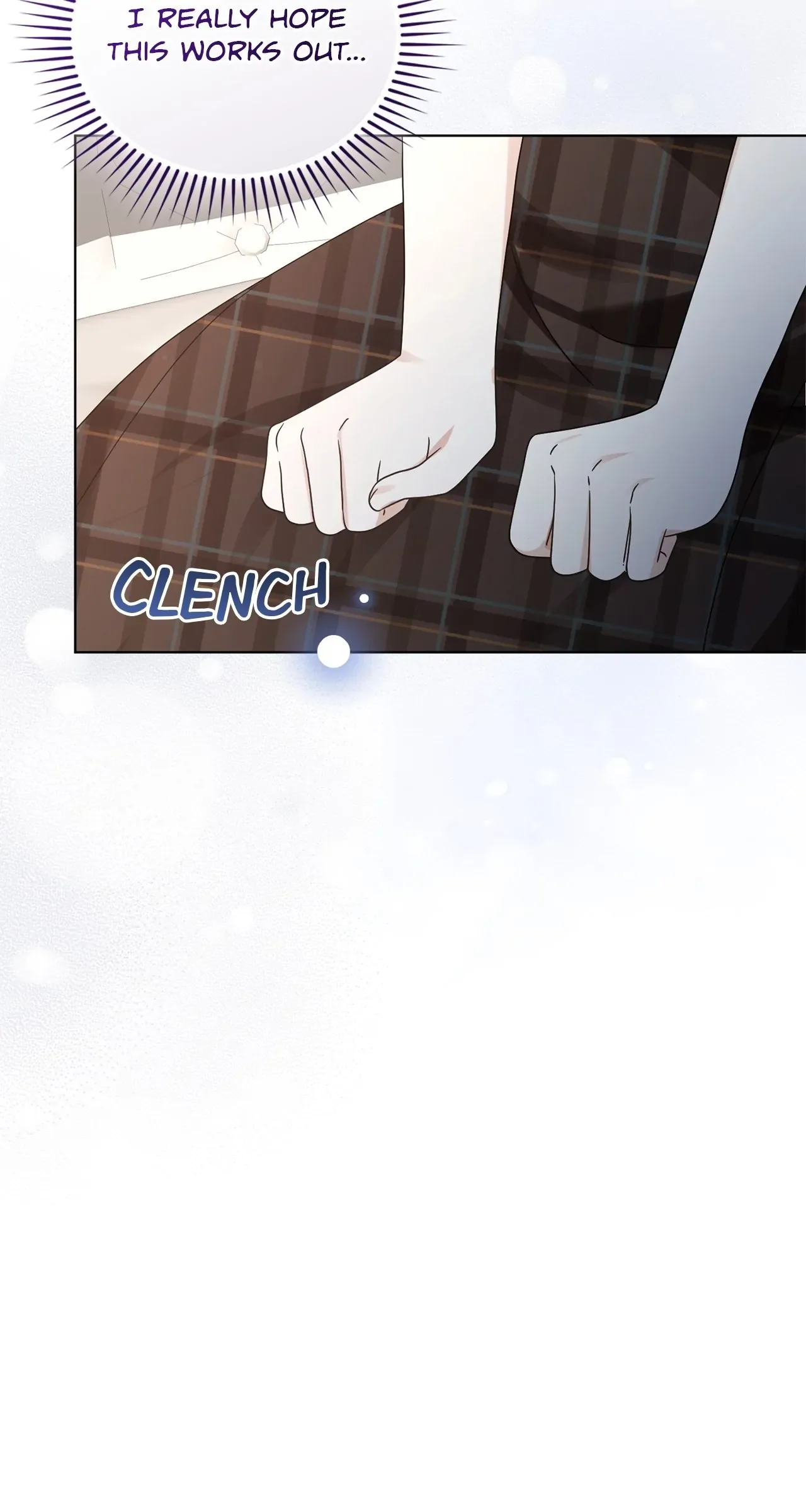 The Blackened Second Male Lead’s Wife Series Chapter 46 page 28