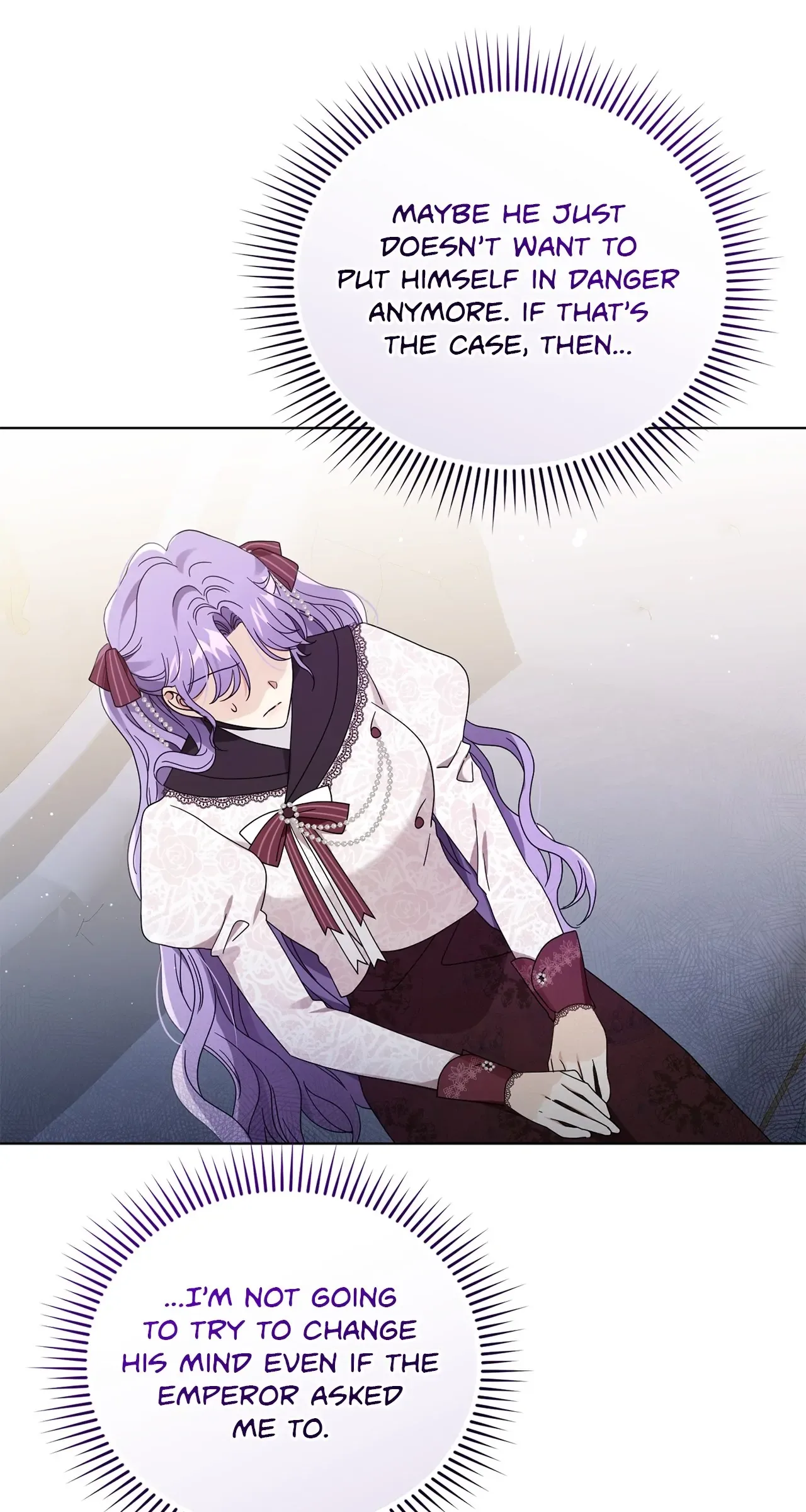 The Blackened Second Male Lead’s Wife Series Chapter 47 page 69
