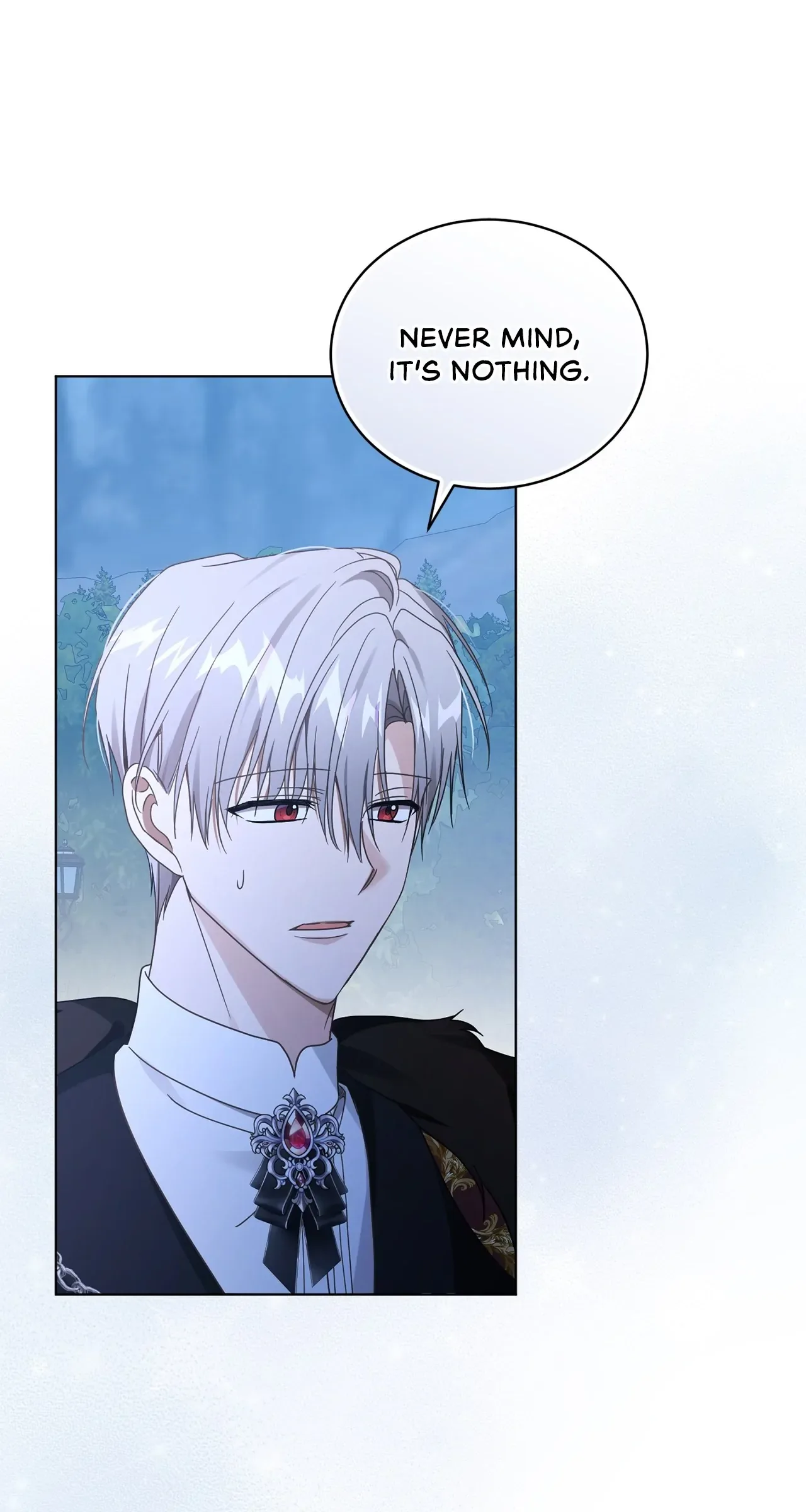 The Blackened Second Male Lead’s Wife Series Chapter 45 page 91