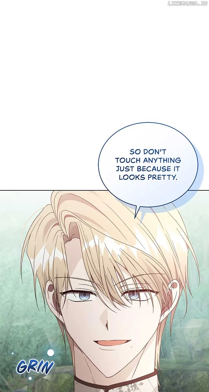 The Blackened Second Male Lead’s Wife Series Chapter 51 page 16