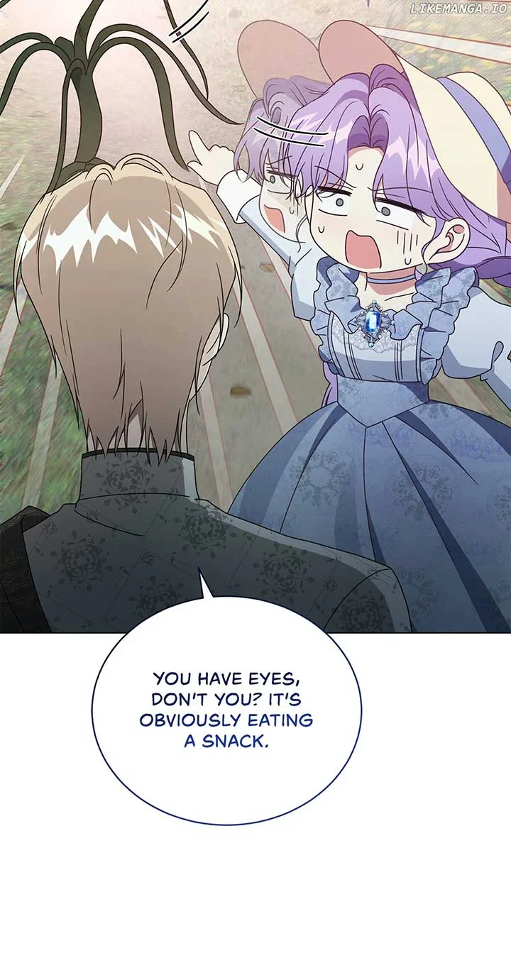 The Blackened Second Male Lead’s Wife Series Chapter 51 page 10