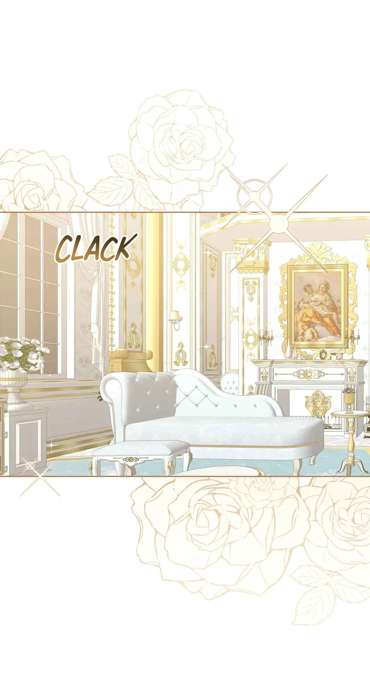 The Blackened Second Male Lead’s Wife Series Chapter 46 page 38