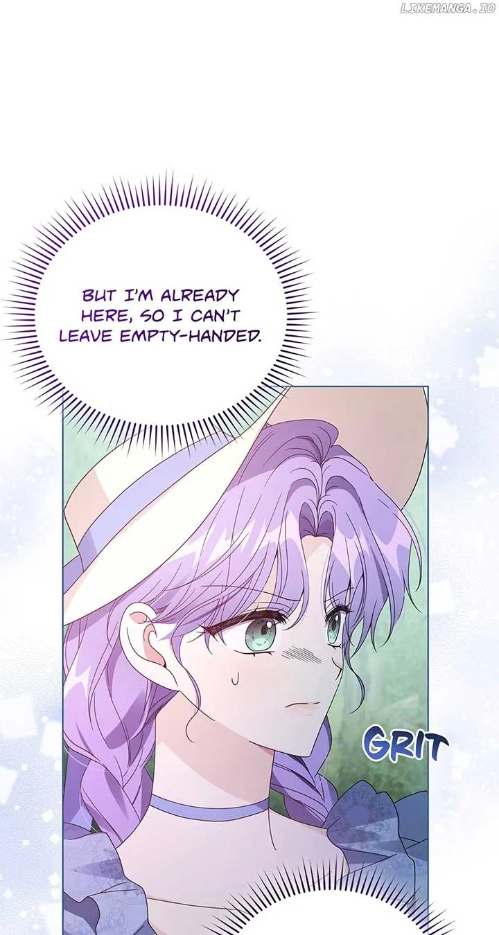 The Blackened Second Male Lead’s Wife Series Chapter 51 page 19