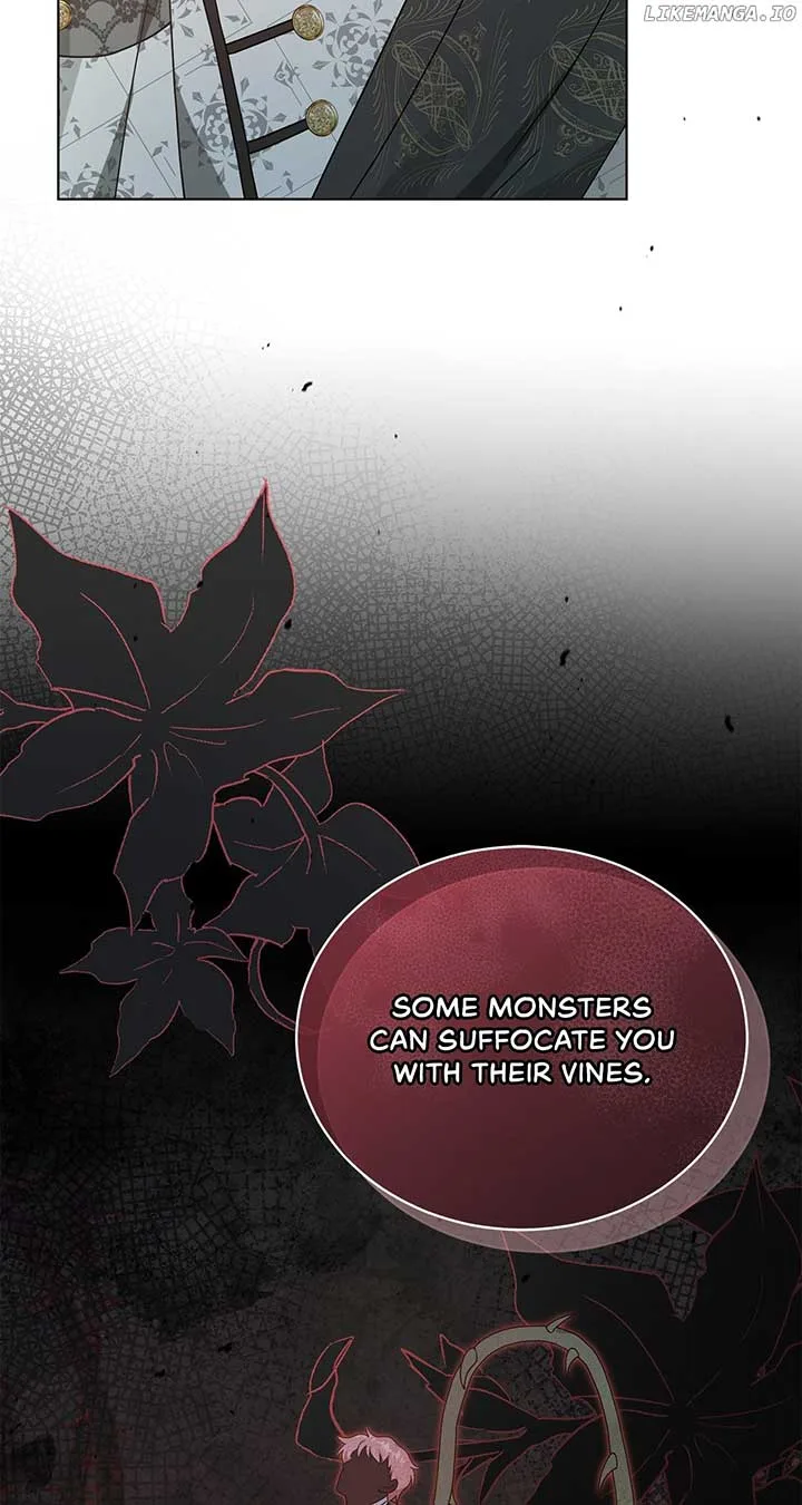 The Blackened Second Male Lead’s Wife Series Chapter 51 page 13