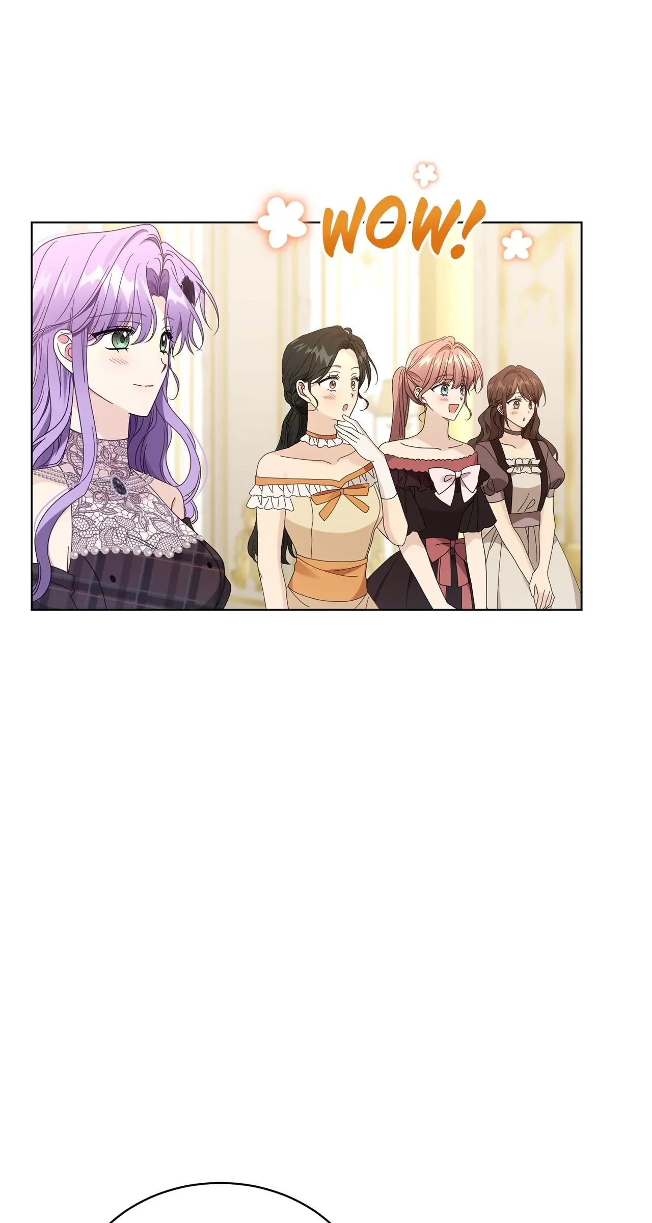 The Blackened Second Male Lead’s Wife Series Chapter 46 page 39