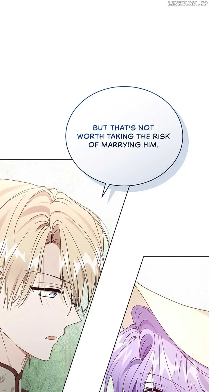 The Blackened Second Male Lead’s Wife Series Chapter 51 page 29