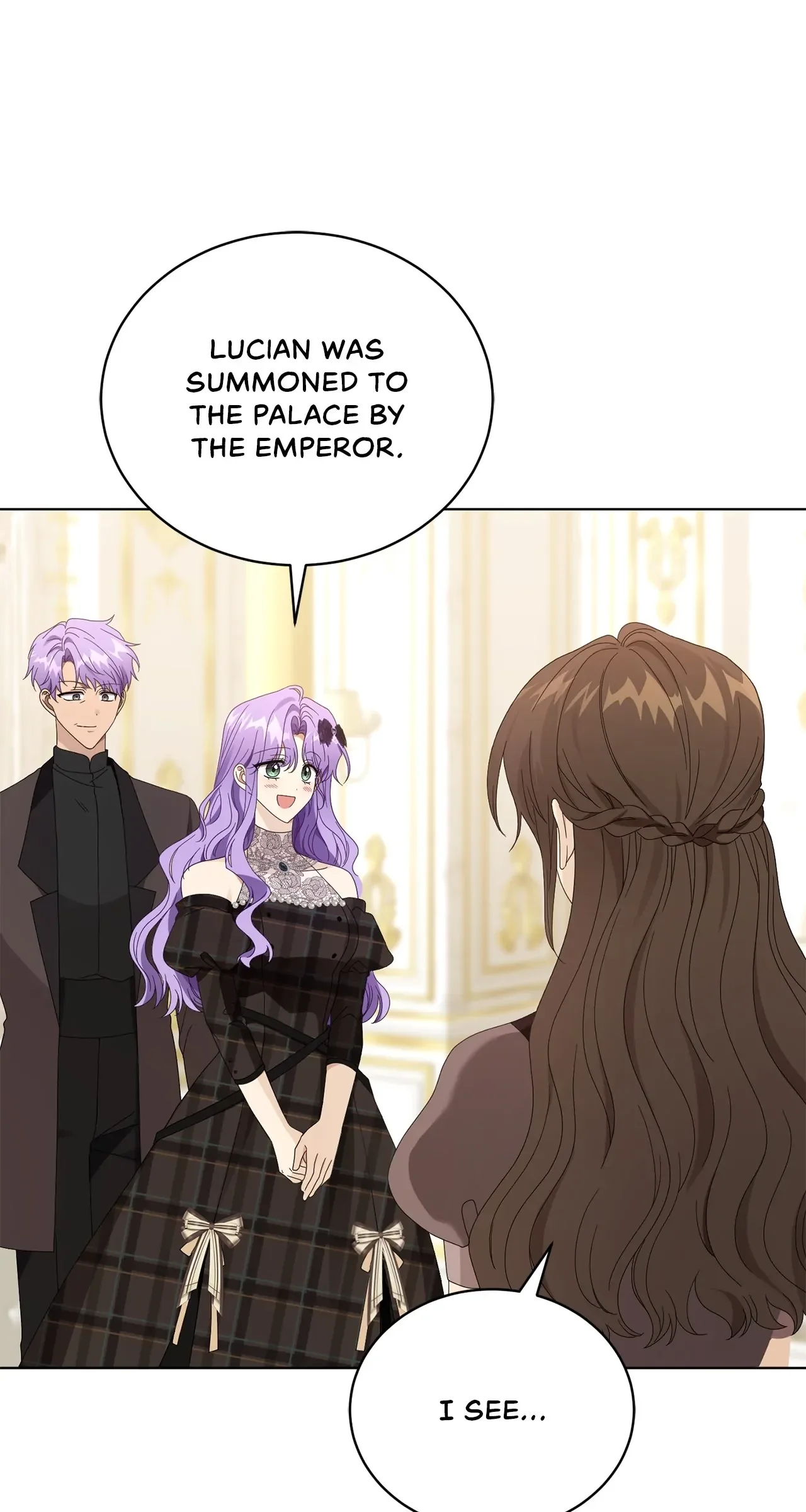 The Blackened Second Male Lead’s Wife Series Chapter 46 page 41
