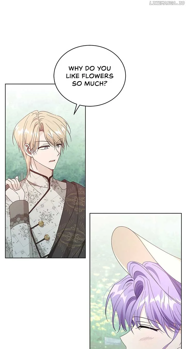 The Blackened Second Male Lead’s Wife Series Chapter 51 page 24