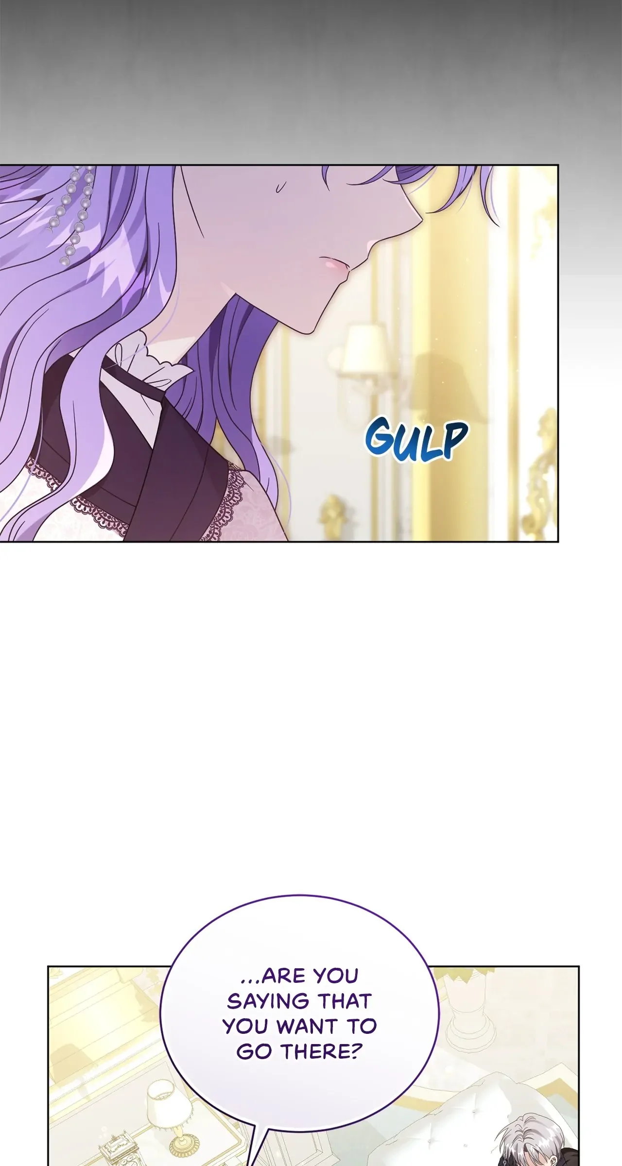 The Blackened Second Male Lead’s Wife Series Chapter 47 page 74