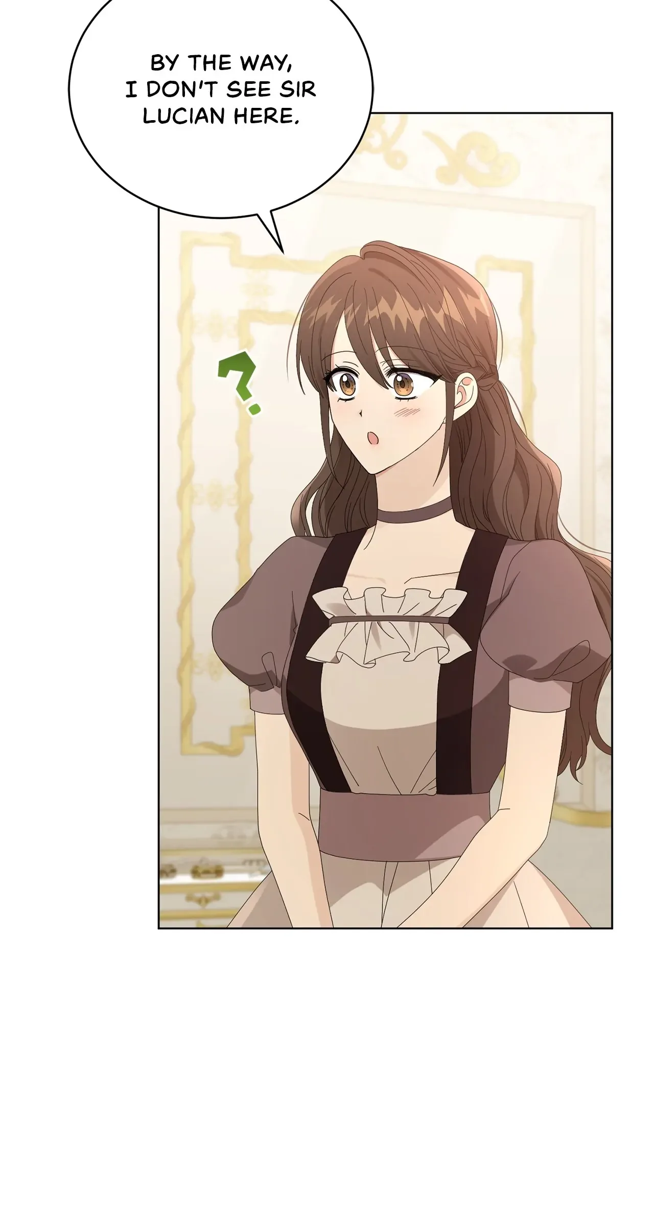 The Blackened Second Male Lead’s Wife Series Chapter 46 page 40