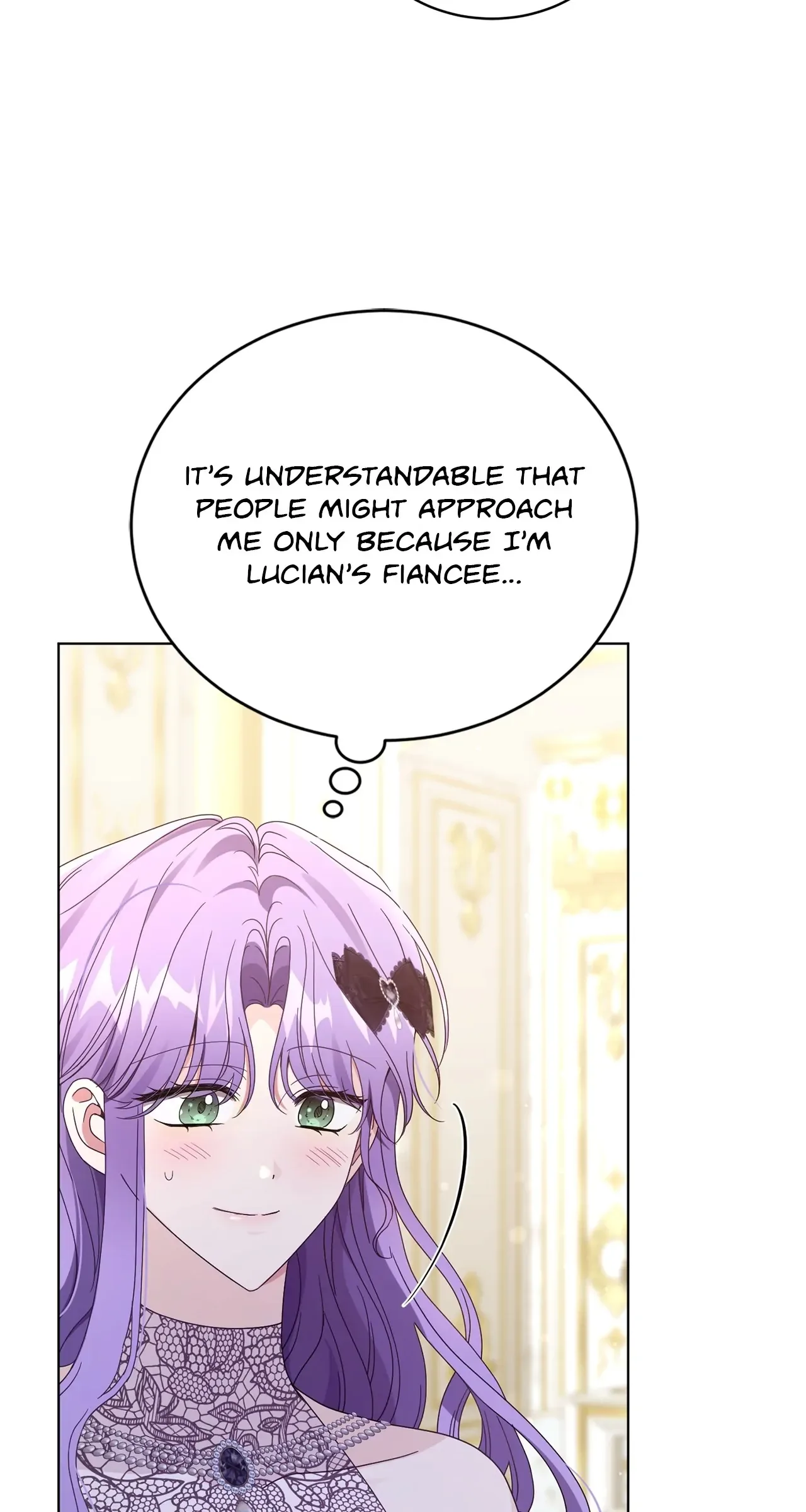 The Blackened Second Male Lead’s Wife Series Chapter 46 page 42