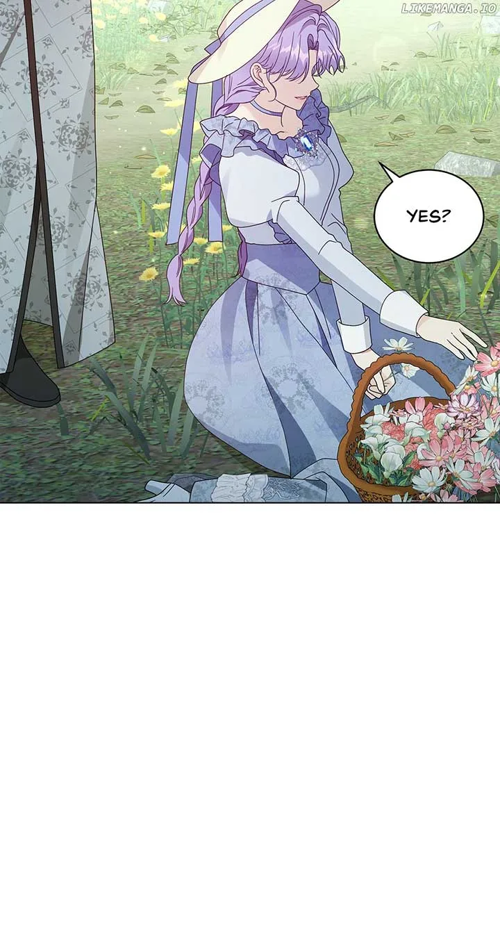 The Blackened Second Male Lead’s Wife Series Chapter 51 page 27