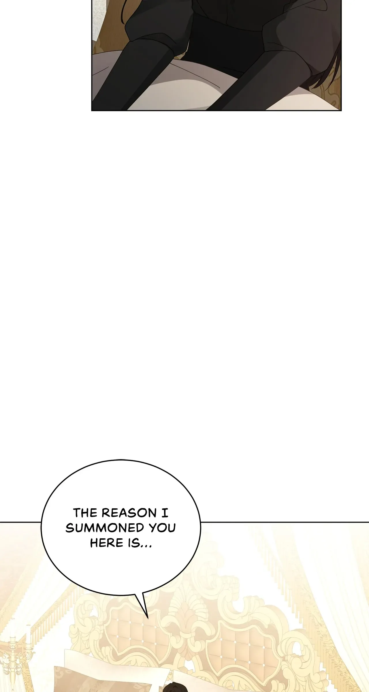 The Blackened Second Male Lead’s Wife Series Chapter 45 page 99