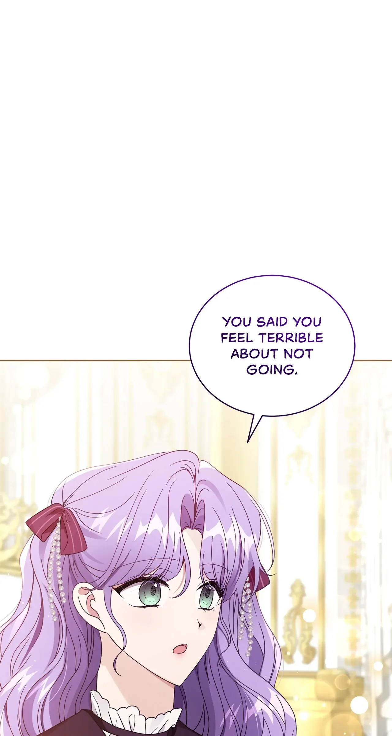 The Blackened Second Male Lead’s Wife Series Chapter 47 page 76