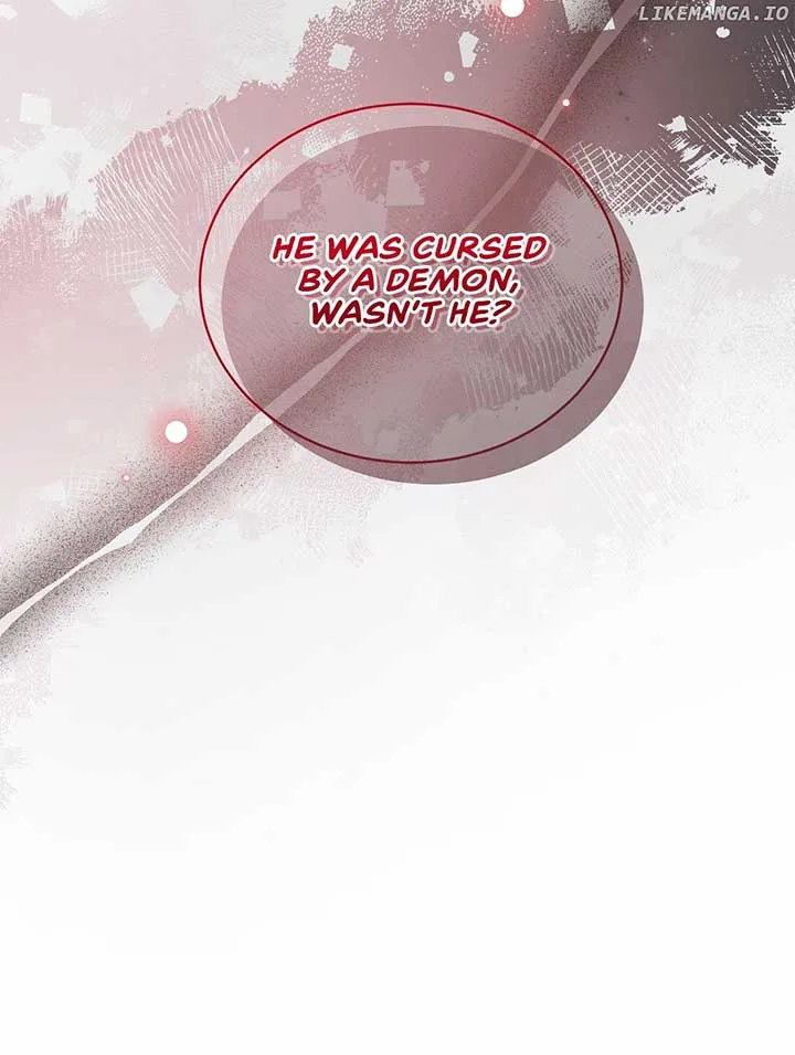 The Blackened Second Male Lead’s Wife Series Chapter 51 page 31