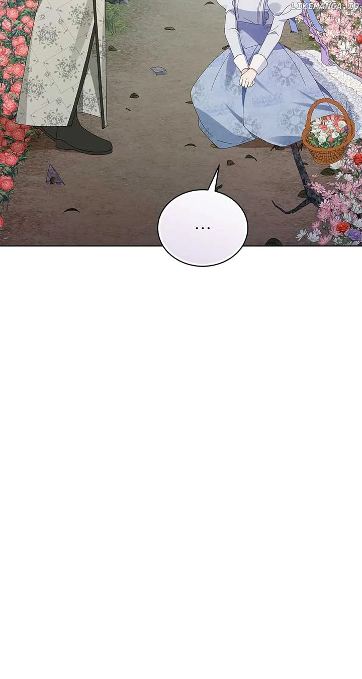 The Blackened Second Male Lead’s Wife Series Chapter 51 page 35