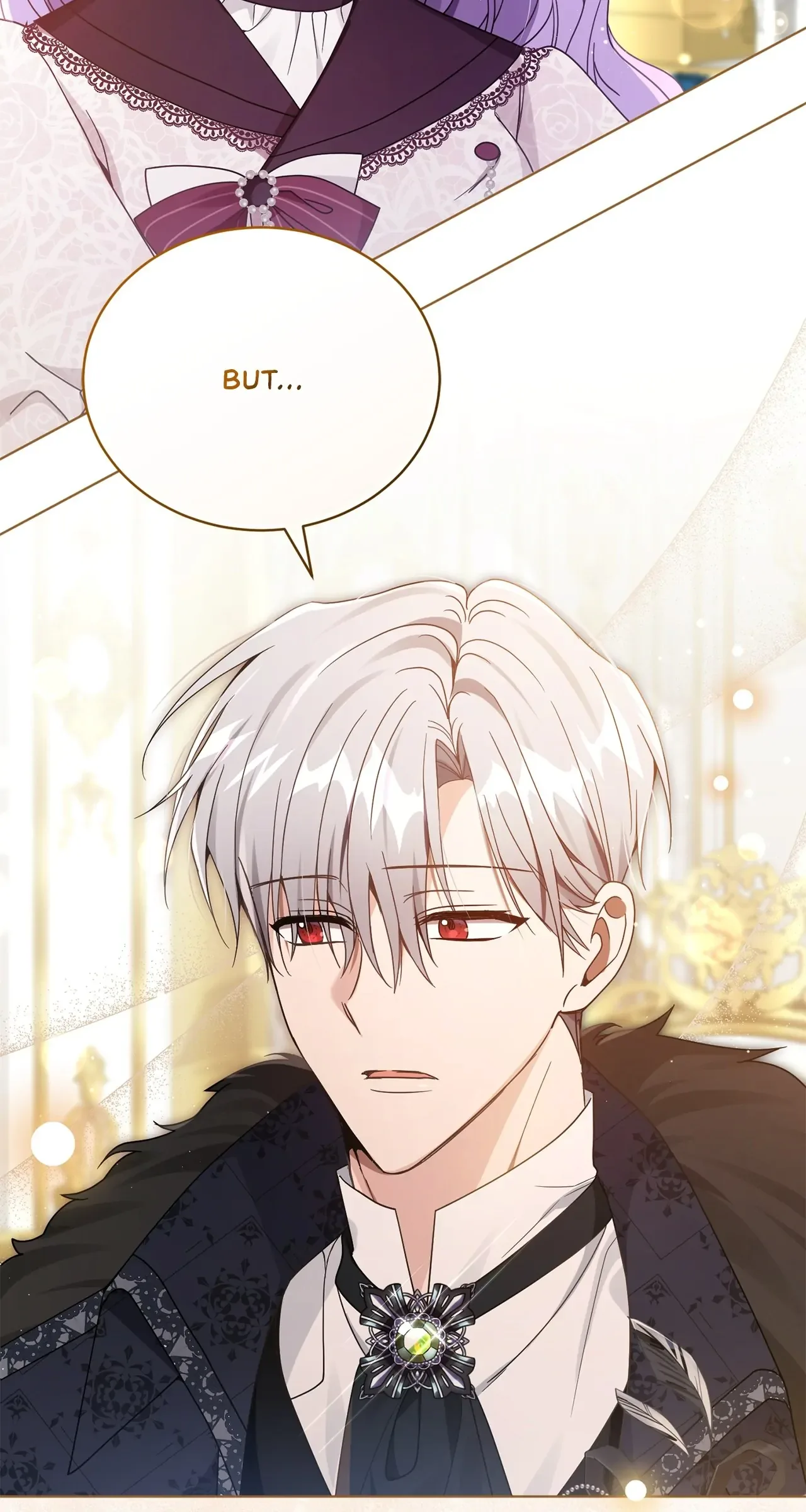 The Blackened Second Male Lead’s Wife Series Chapter 47 page 77