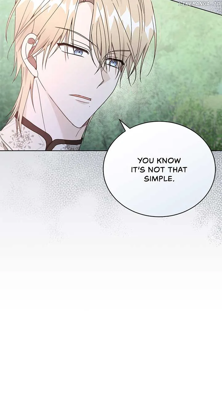 The Blackened Second Male Lead’s Wife Series Chapter 51 page 33