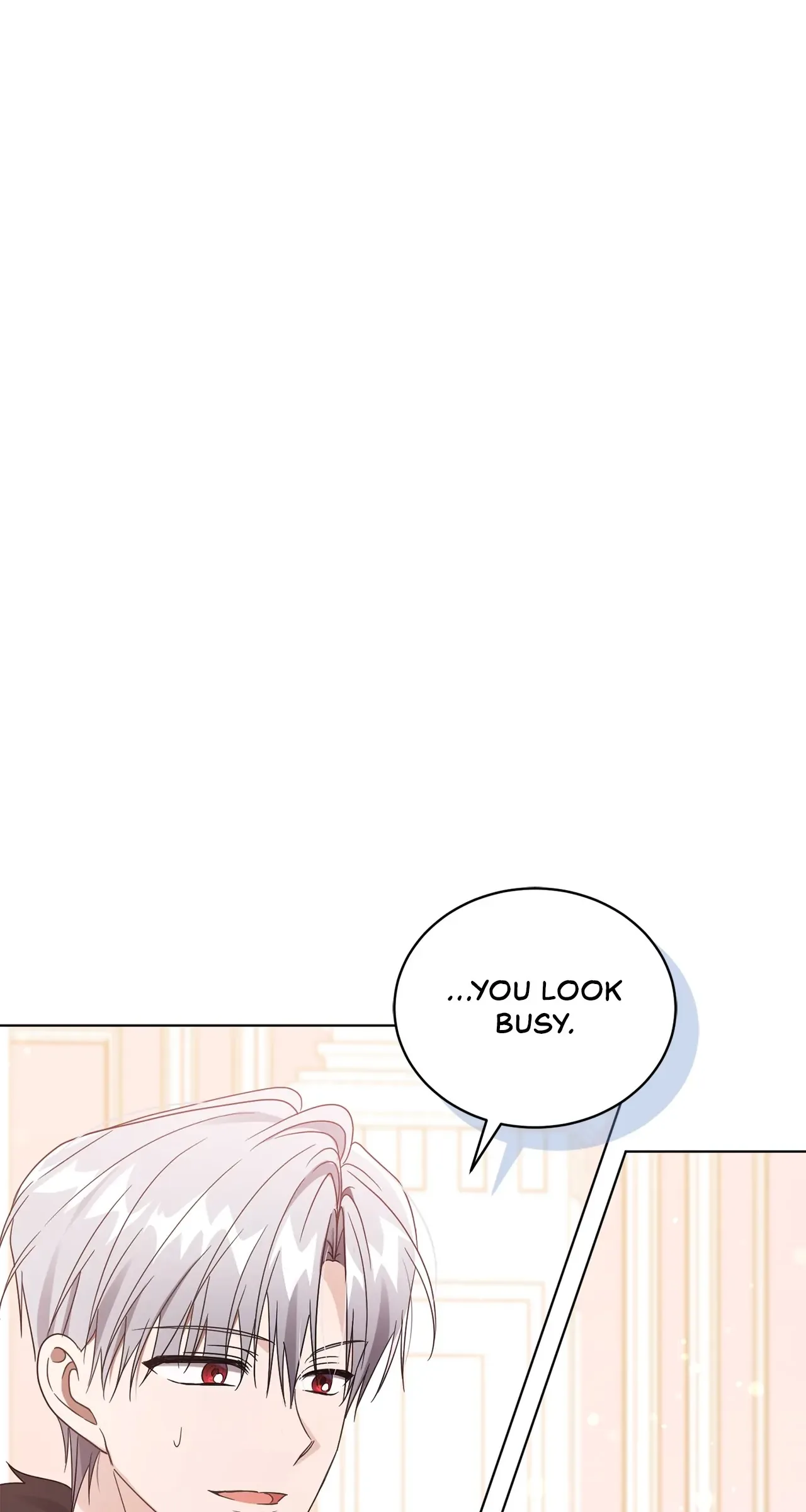The Blackened Second Male Lead’s Wife Series Chapter 50 page 5