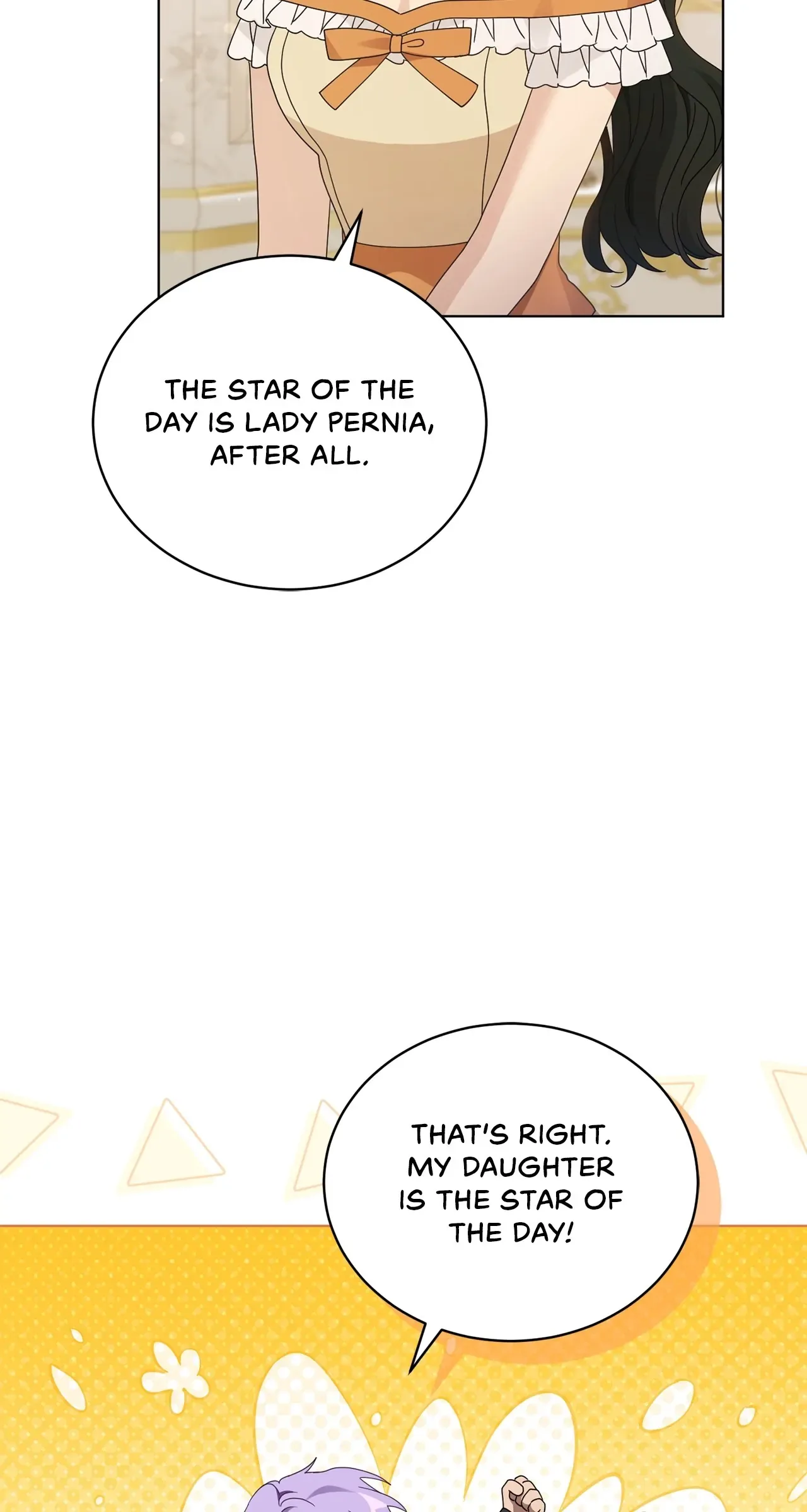 The Blackened Second Male Lead’s Wife Series Chapter 46 page 44