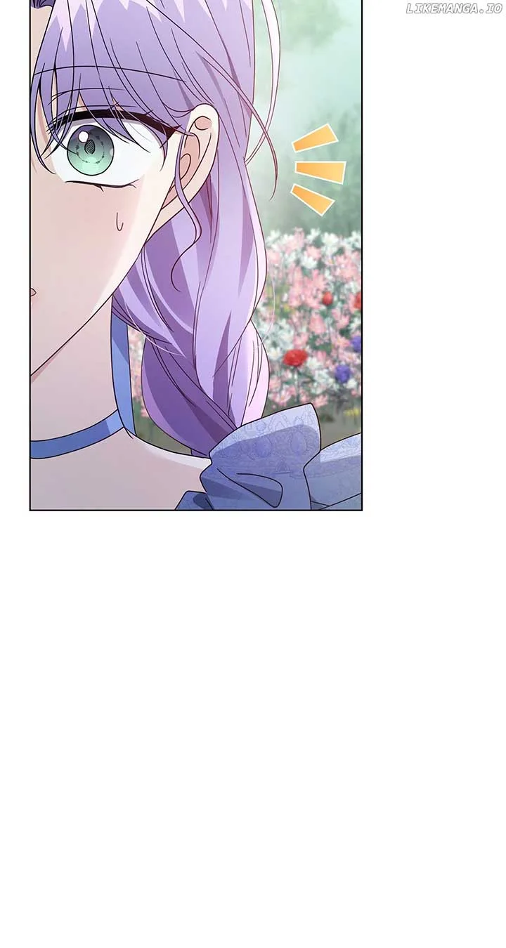 The Blackened Second Male Lead’s Wife Series Chapter 51 page 48