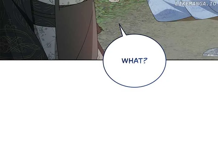 The Blackened Second Male Lead’s Wife Series Chapter 51 page 50