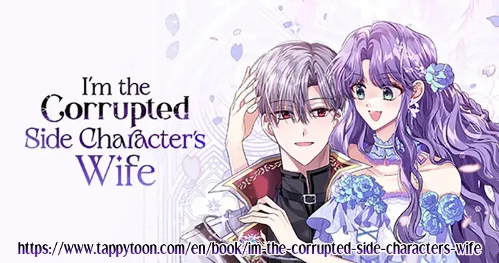 The Blackened Second Male Lead’s Wife Series Chapter 45 page 107