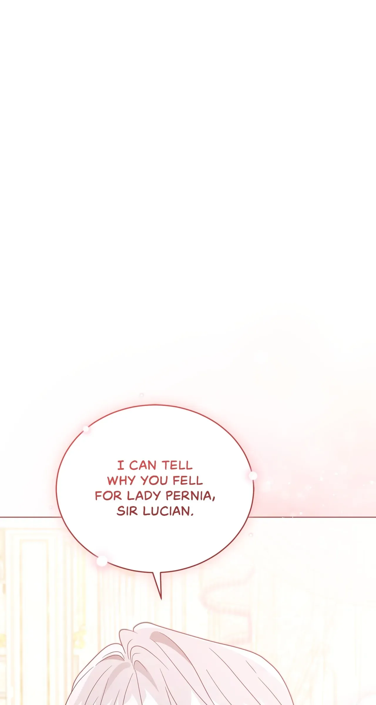The Blackened Second Male Lead’s Wife Series Chapter 50 page 8