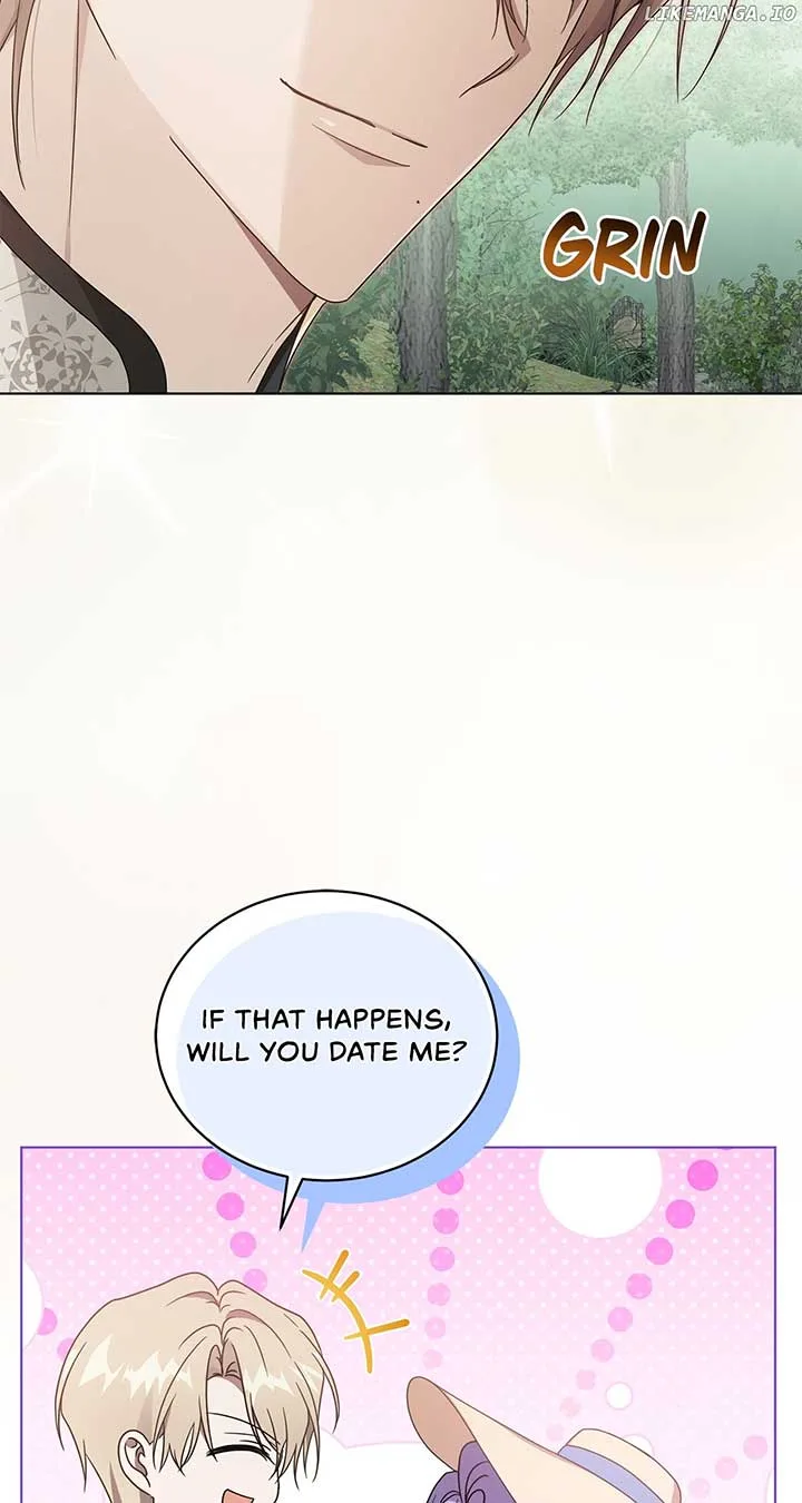 The Blackened Second Male Lead’s Wife Series Chapter 51 page 46