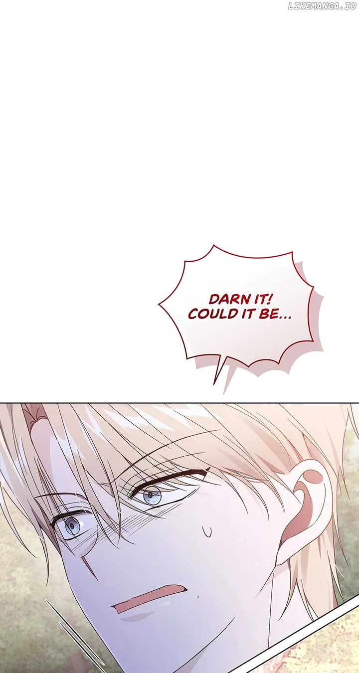 The Blackened Second Male Lead’s Wife Series Chapter 51 page 54