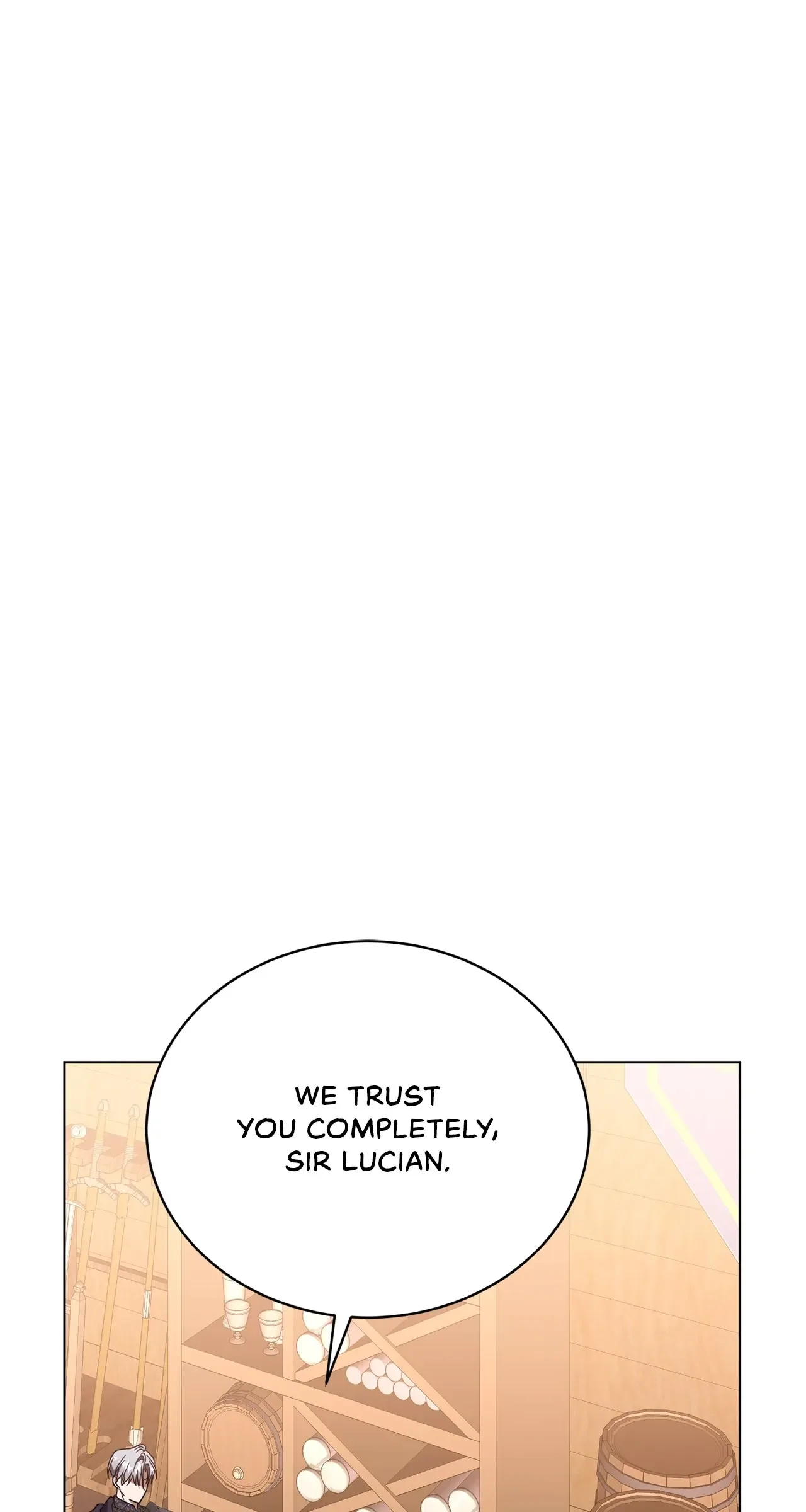 The Blackened Second Male Lead’s Wife Series Chapter 49 page 10