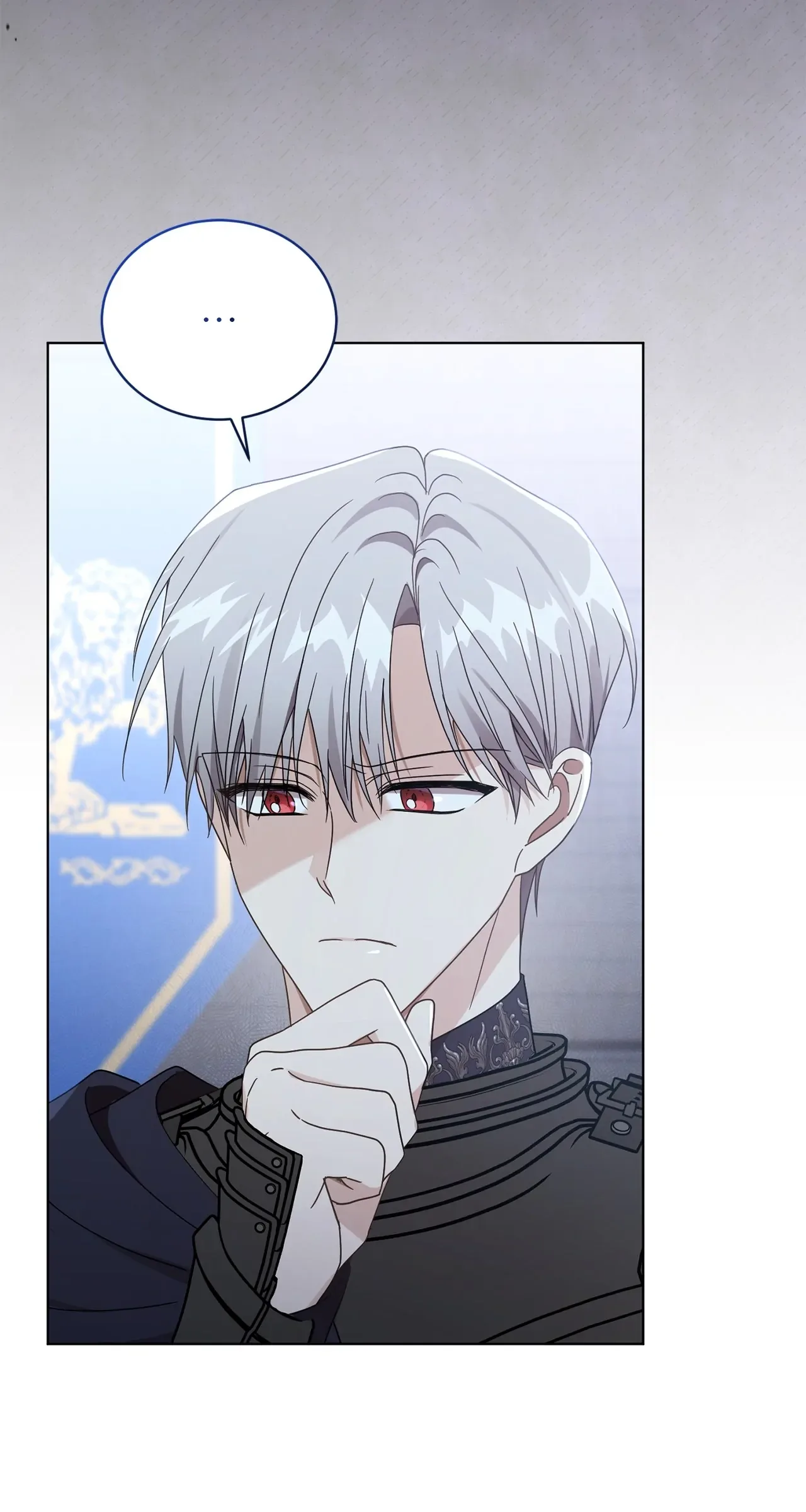 The Blackened Second Male Lead’s Wife Series Chapter 49 page 6