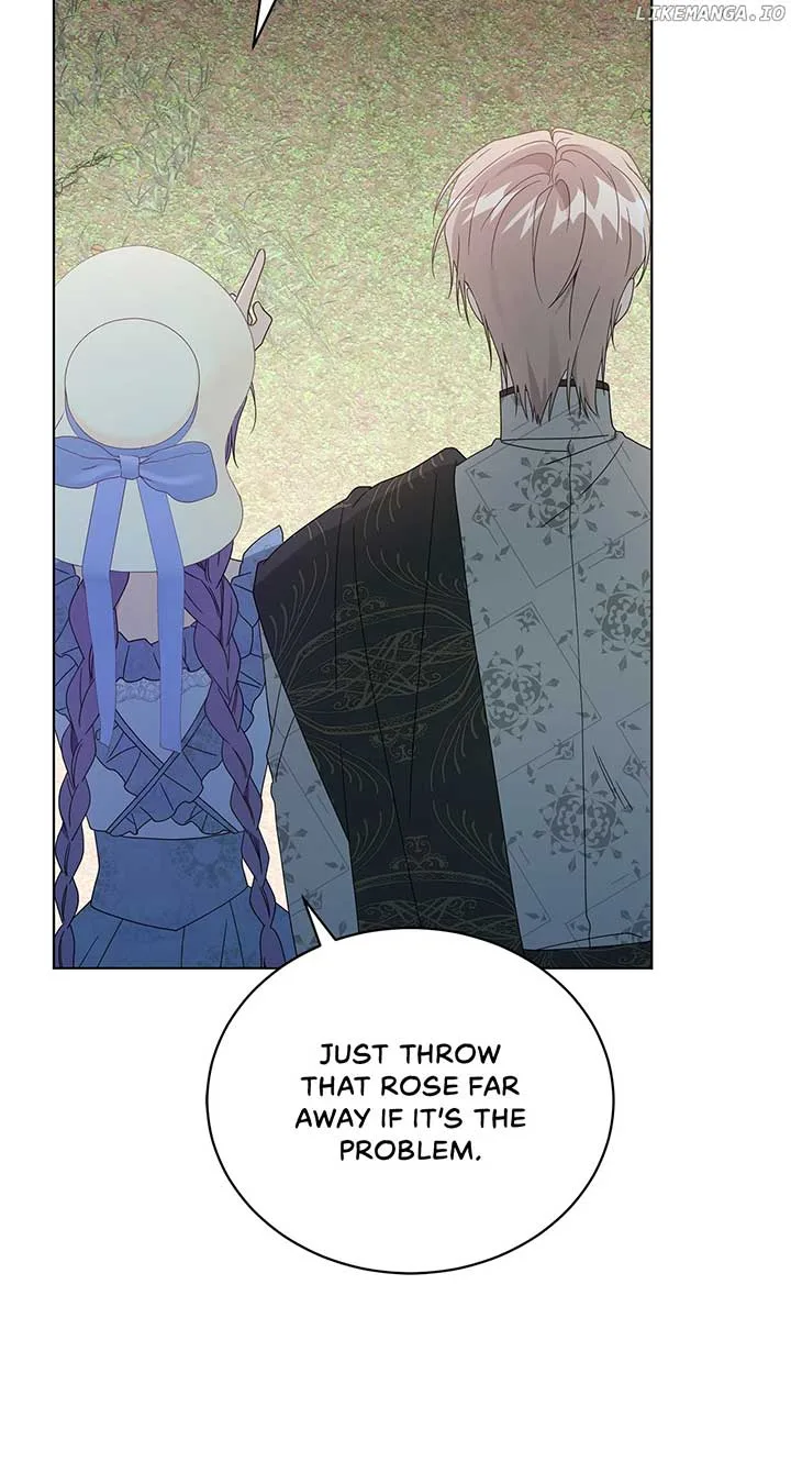 The Blackened Second Male Lead’s Wife Series Chapter 51 page 61