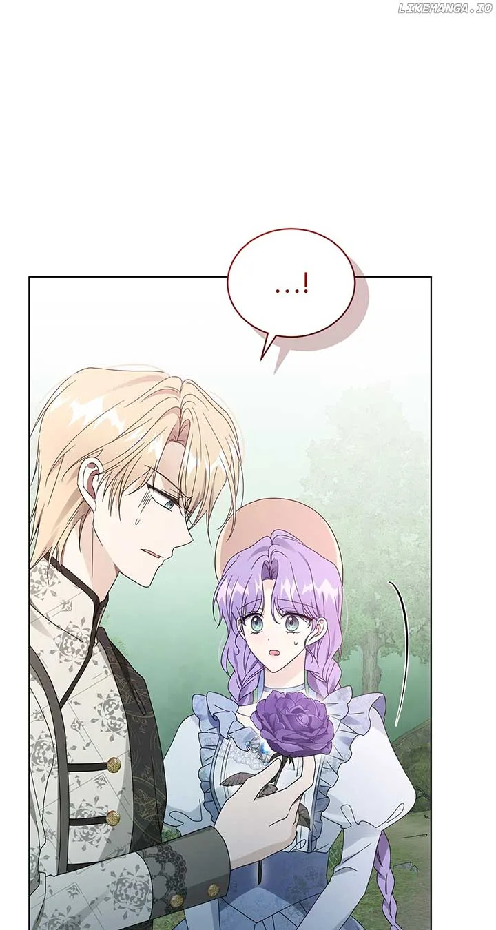 The Blackened Second Male Lead’s Wife Series Chapter 51 page 57