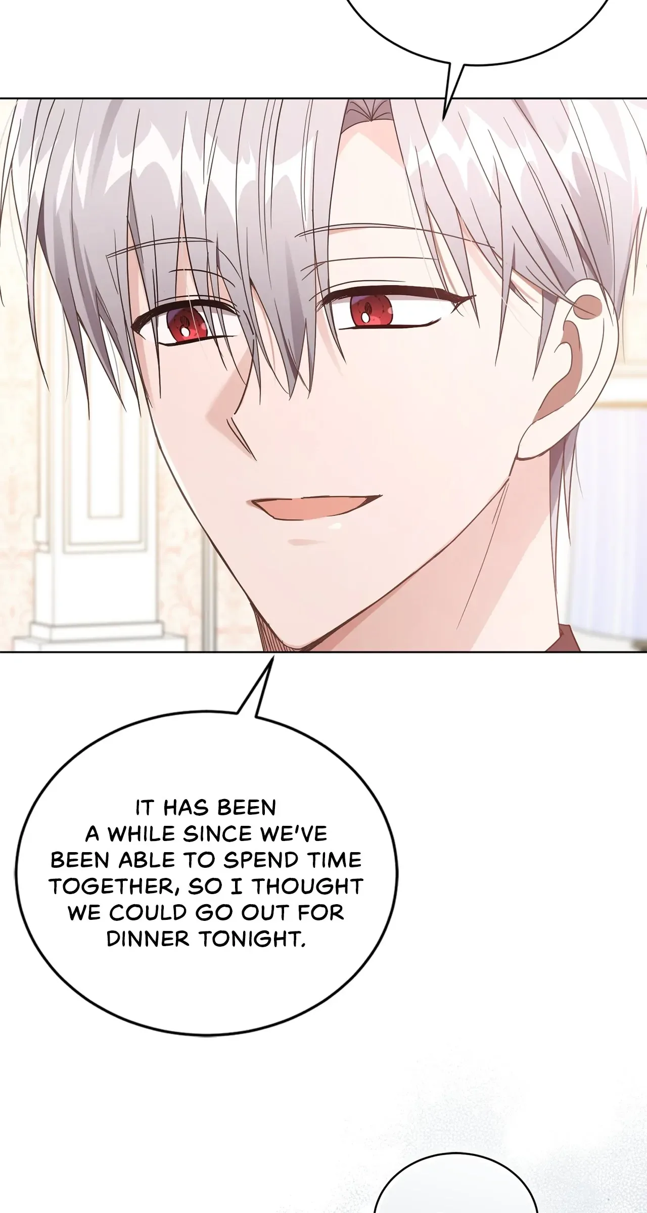 The Blackened Second Male Lead’s Wife Series Chapter 50 page 14
